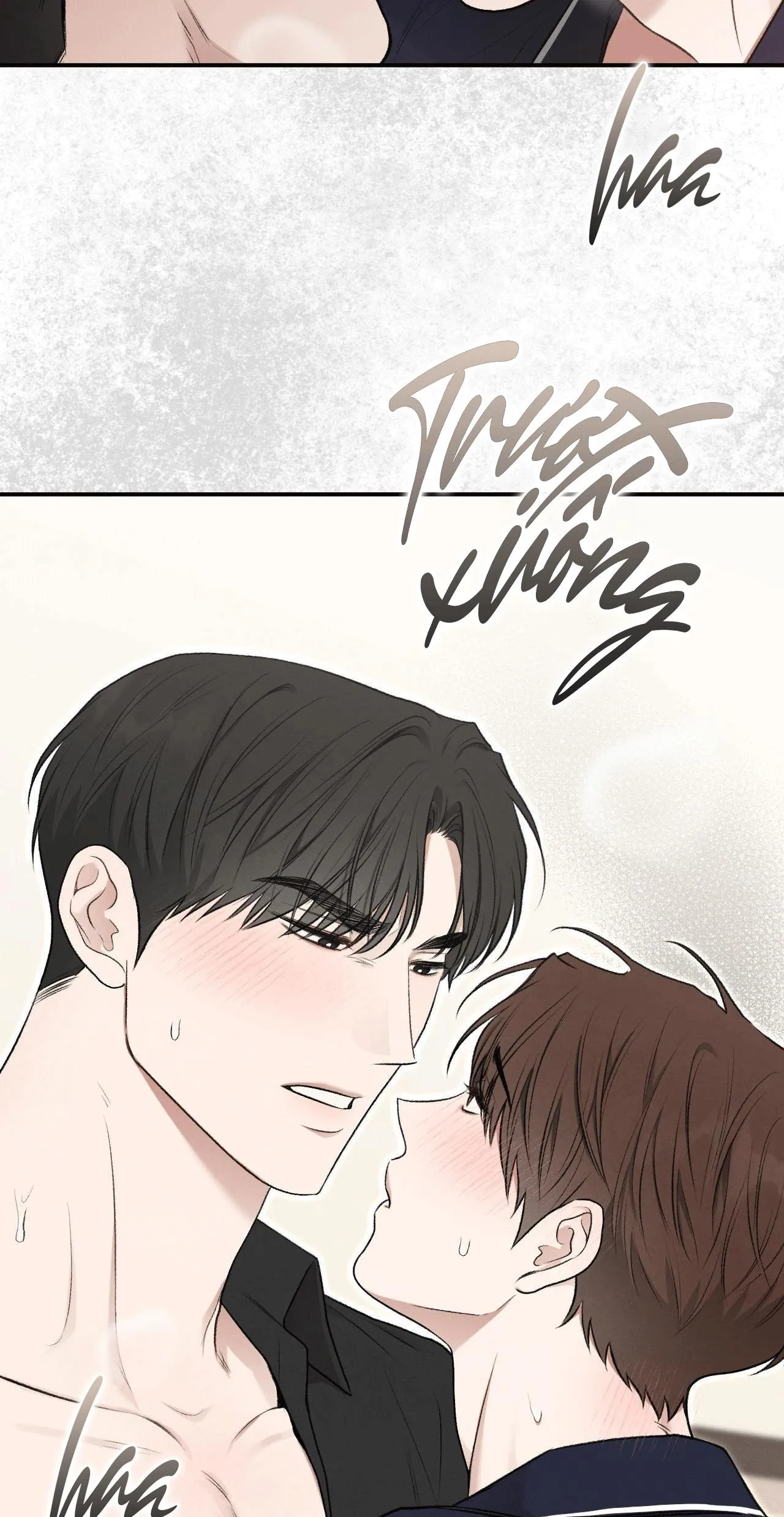 SỨ GIẢ THẦN CHẾT Chapter 40 Trang 78