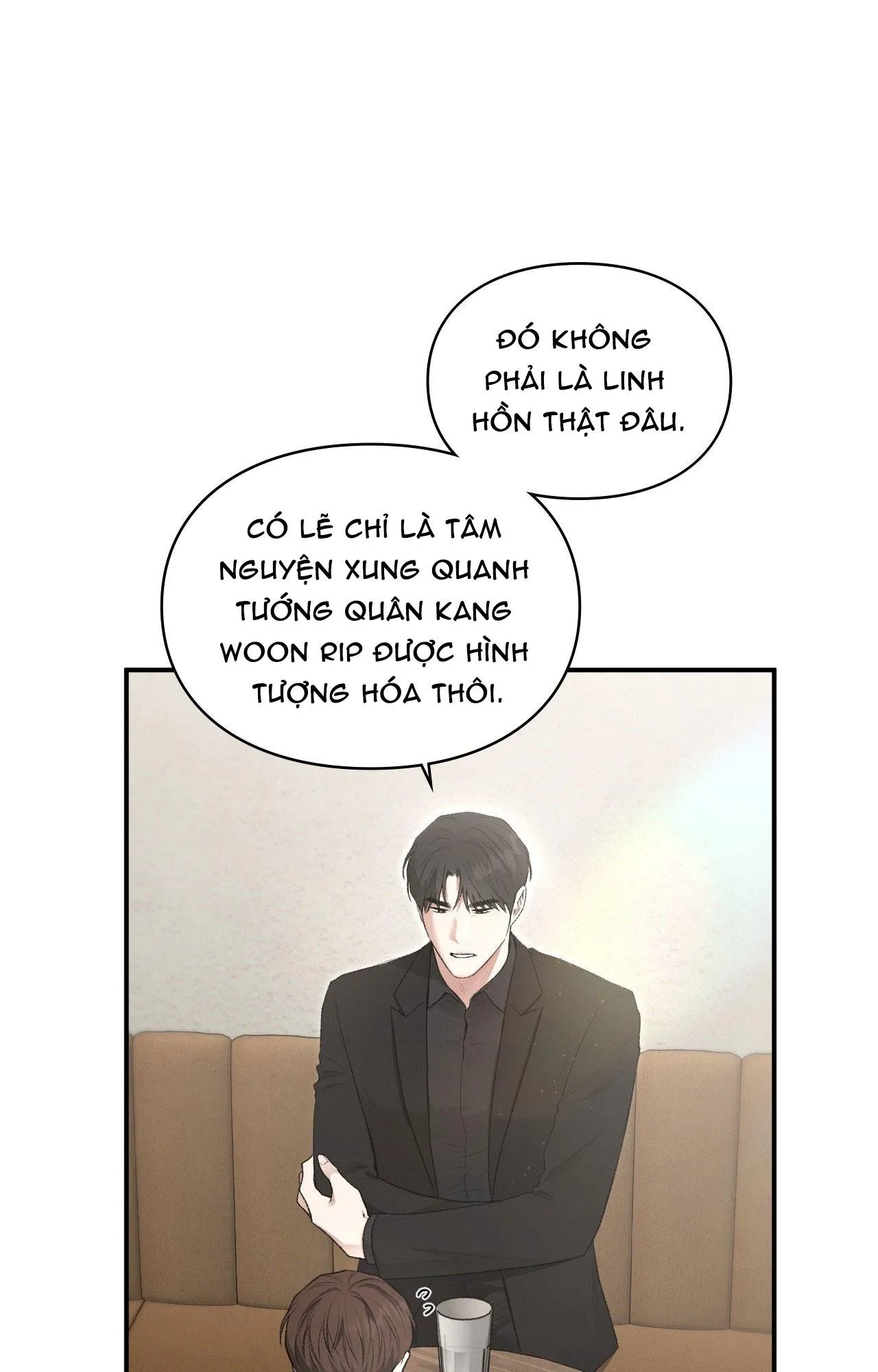 SỨ GIẢ THẦN CHẾT Chapter 42 Trang 4