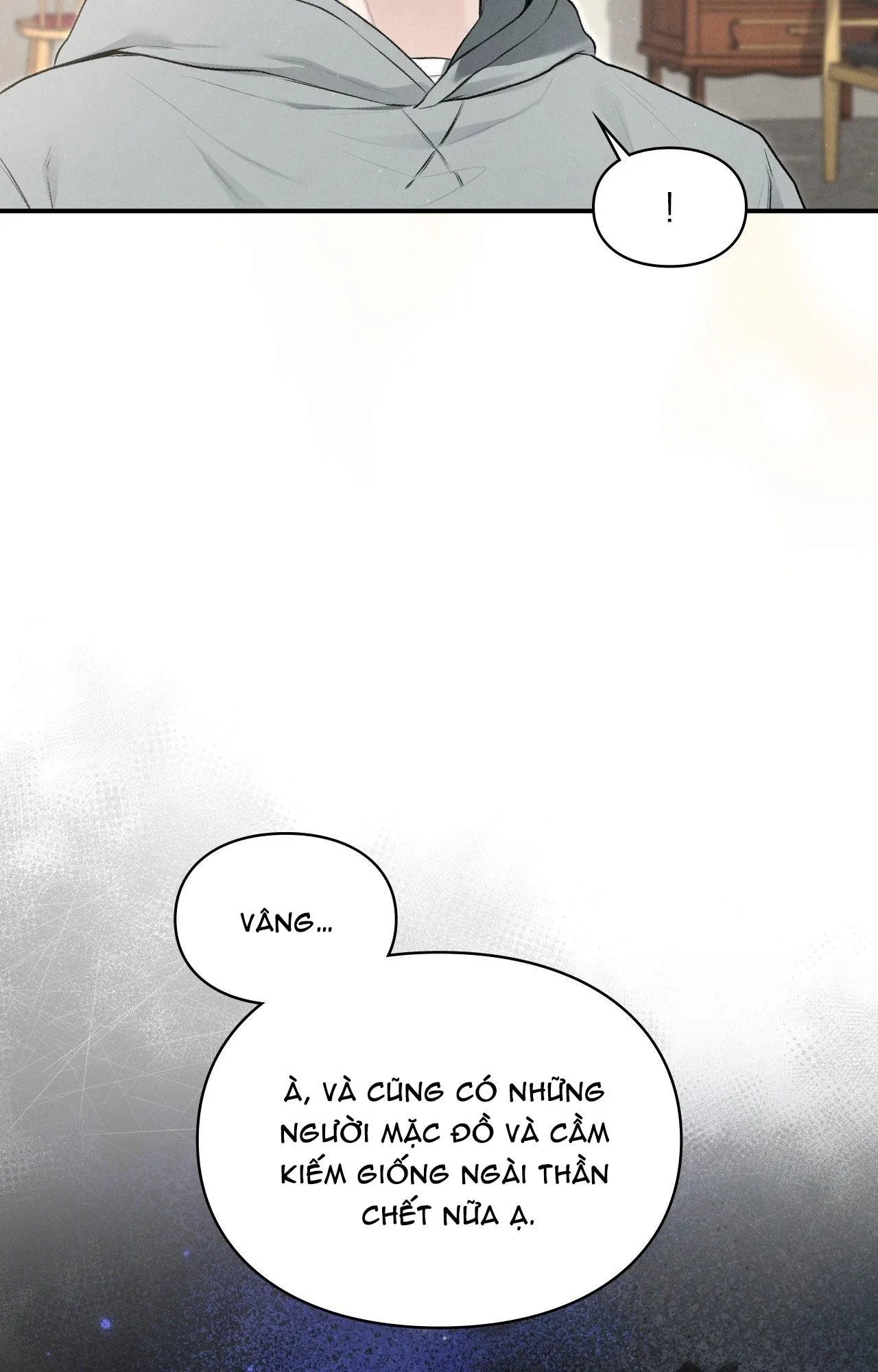 SỨ GIẢ THẦN CHẾT Chapter 42 Trang 8