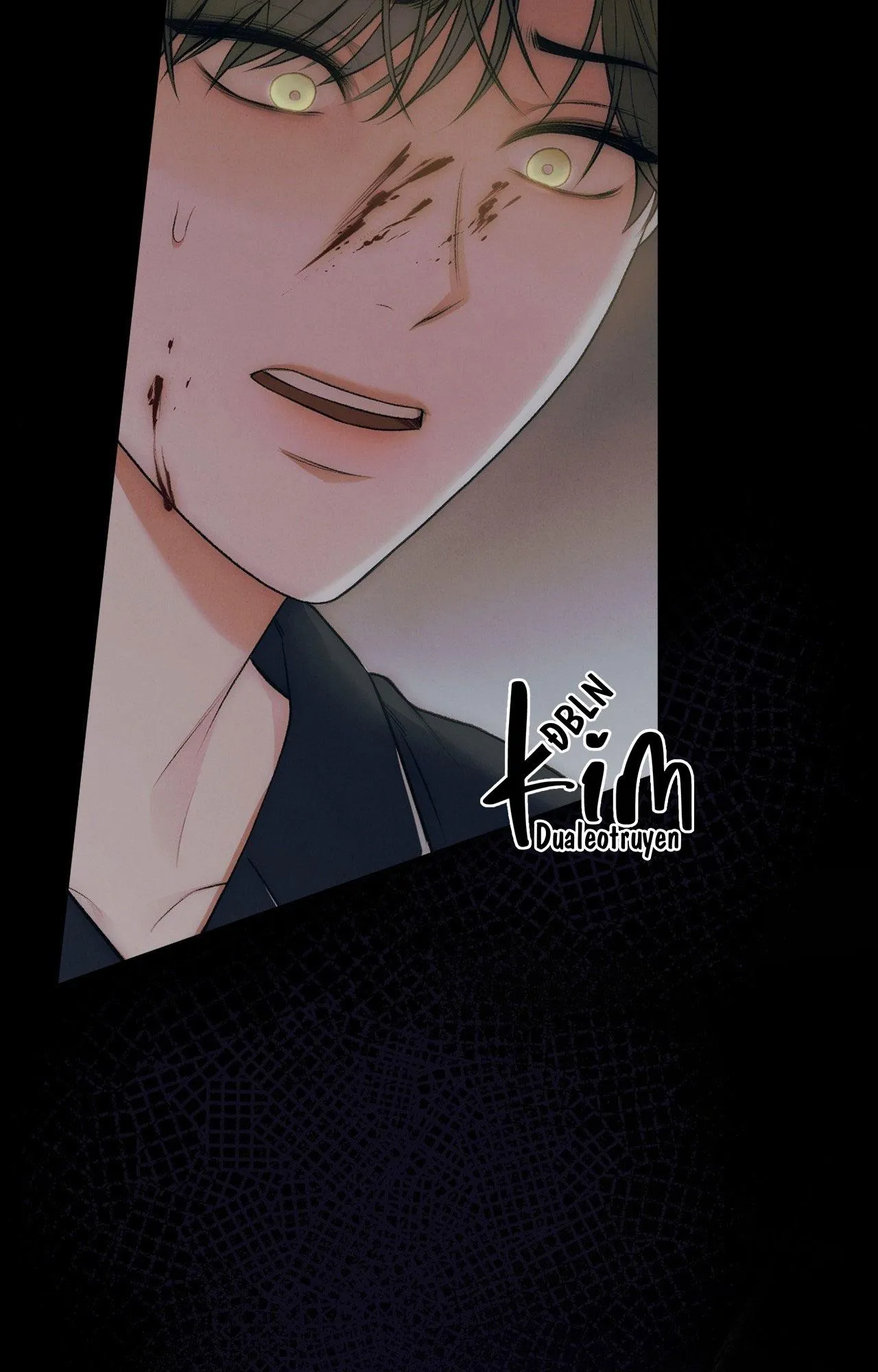 SỨ GIẢ THẦN CHẾT Chapter 42 Trang 14