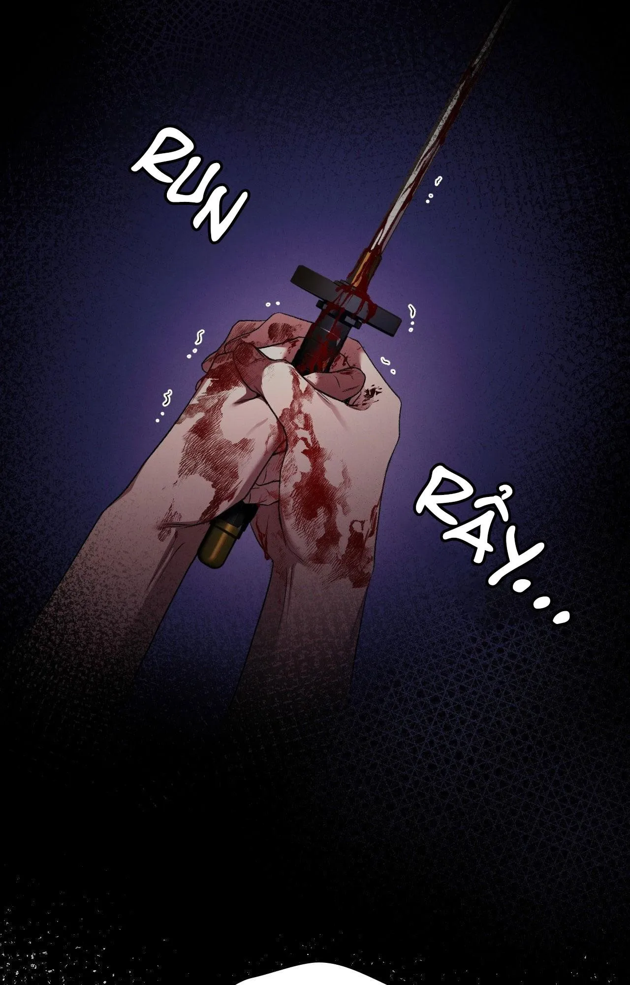 SỨ GIẢ THẦN CHẾT Chapter 42 Trang 15