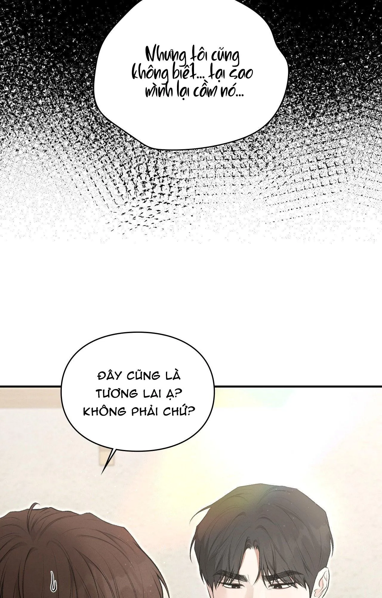 SỨ GIẢ THẦN CHẾT Chapter 42 Trang 16