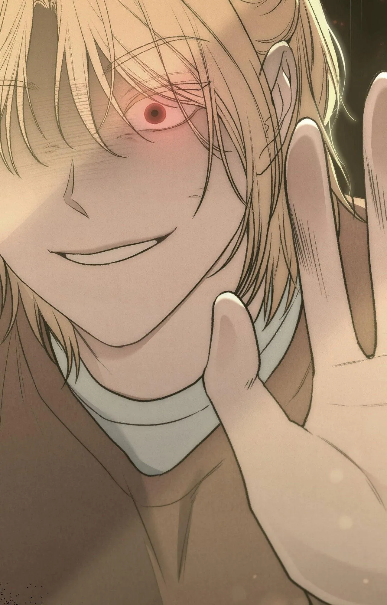 SỨ GIẢ THẦN CHẾT Chapter 42 Trang 20