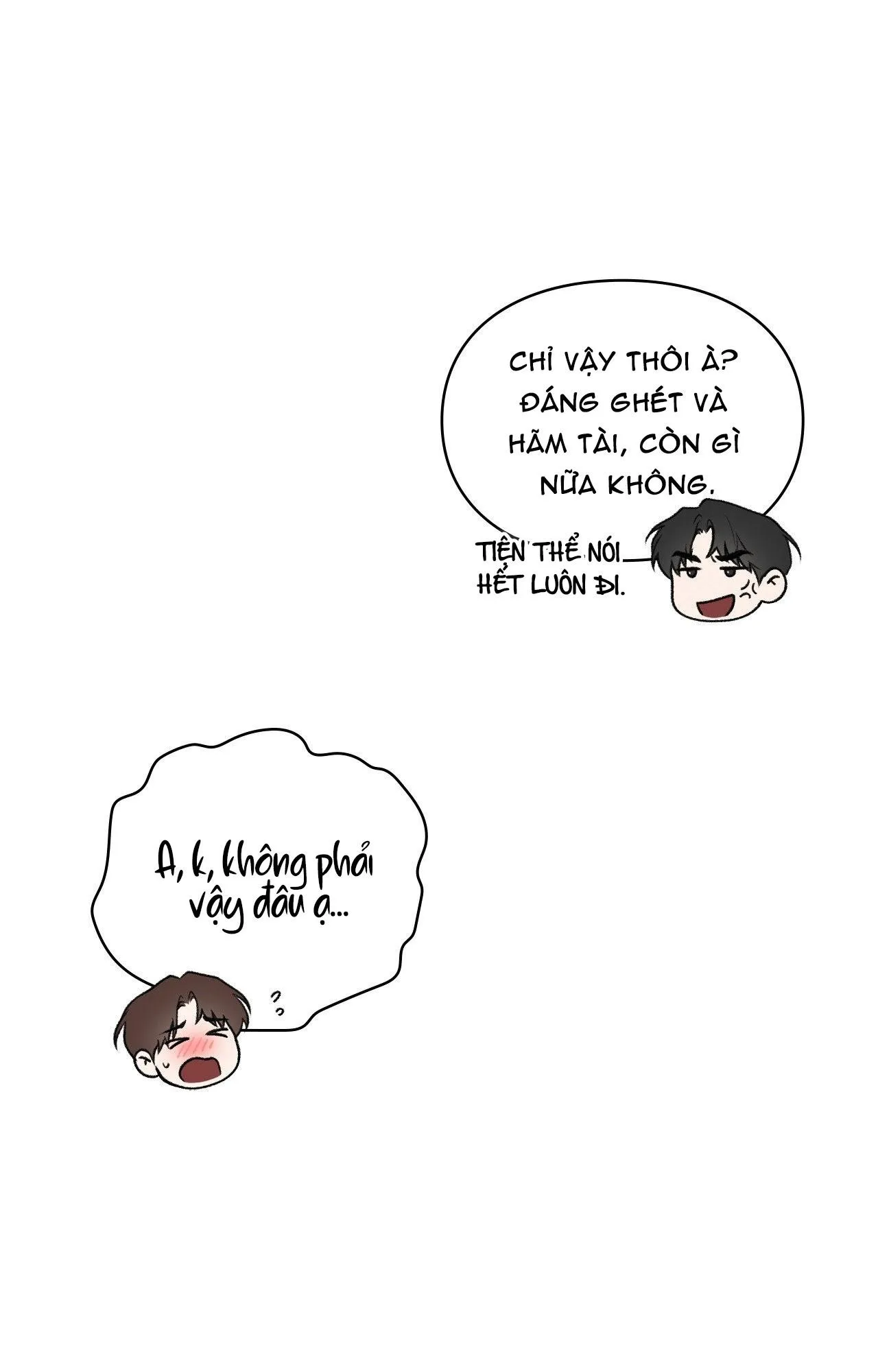 SỨ GIẢ THẦN CHẾT Chapter 42 Trang 24