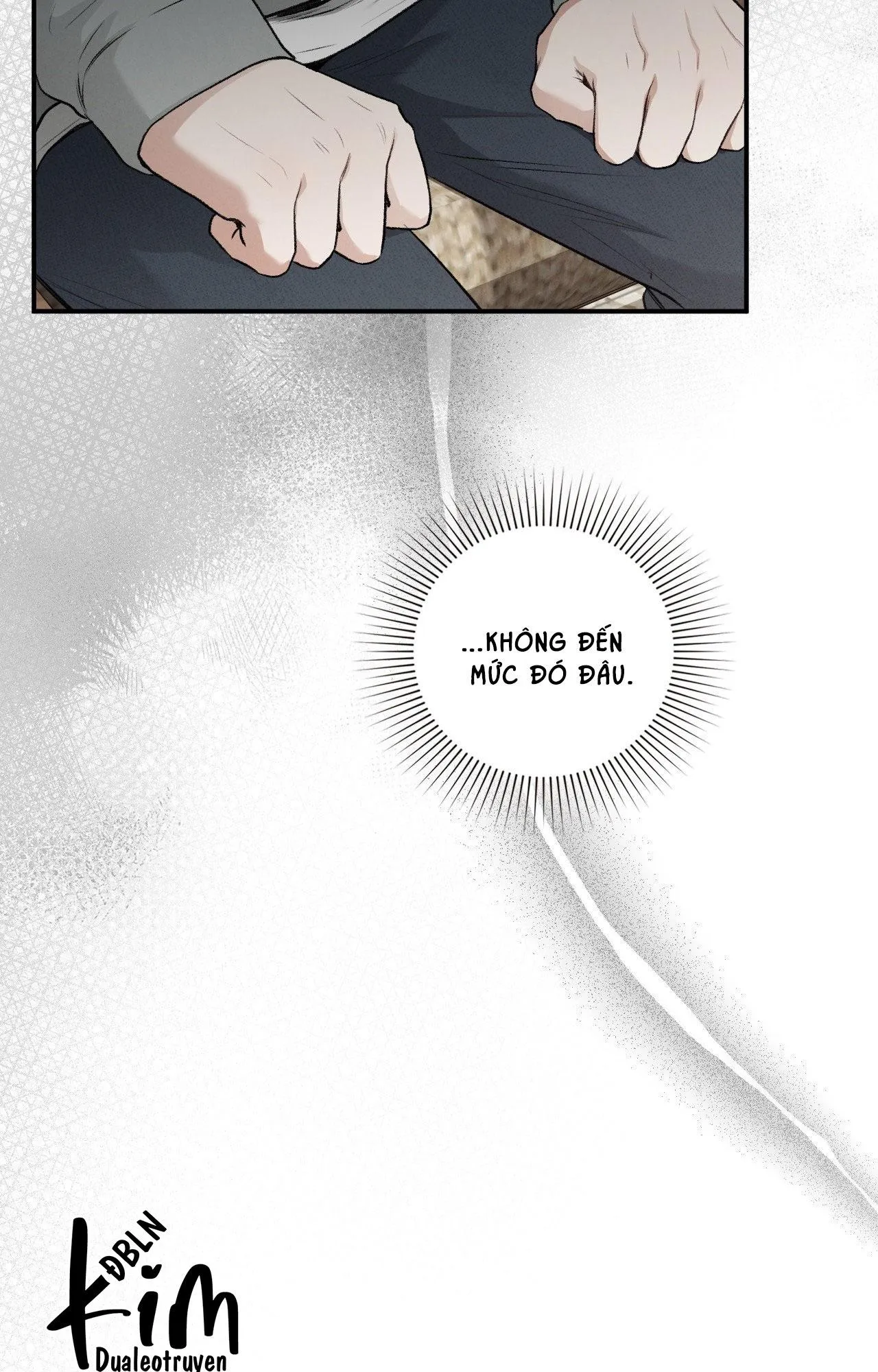 SỨ GIẢ THẦN CHẾT Chapter 42 Trang 27