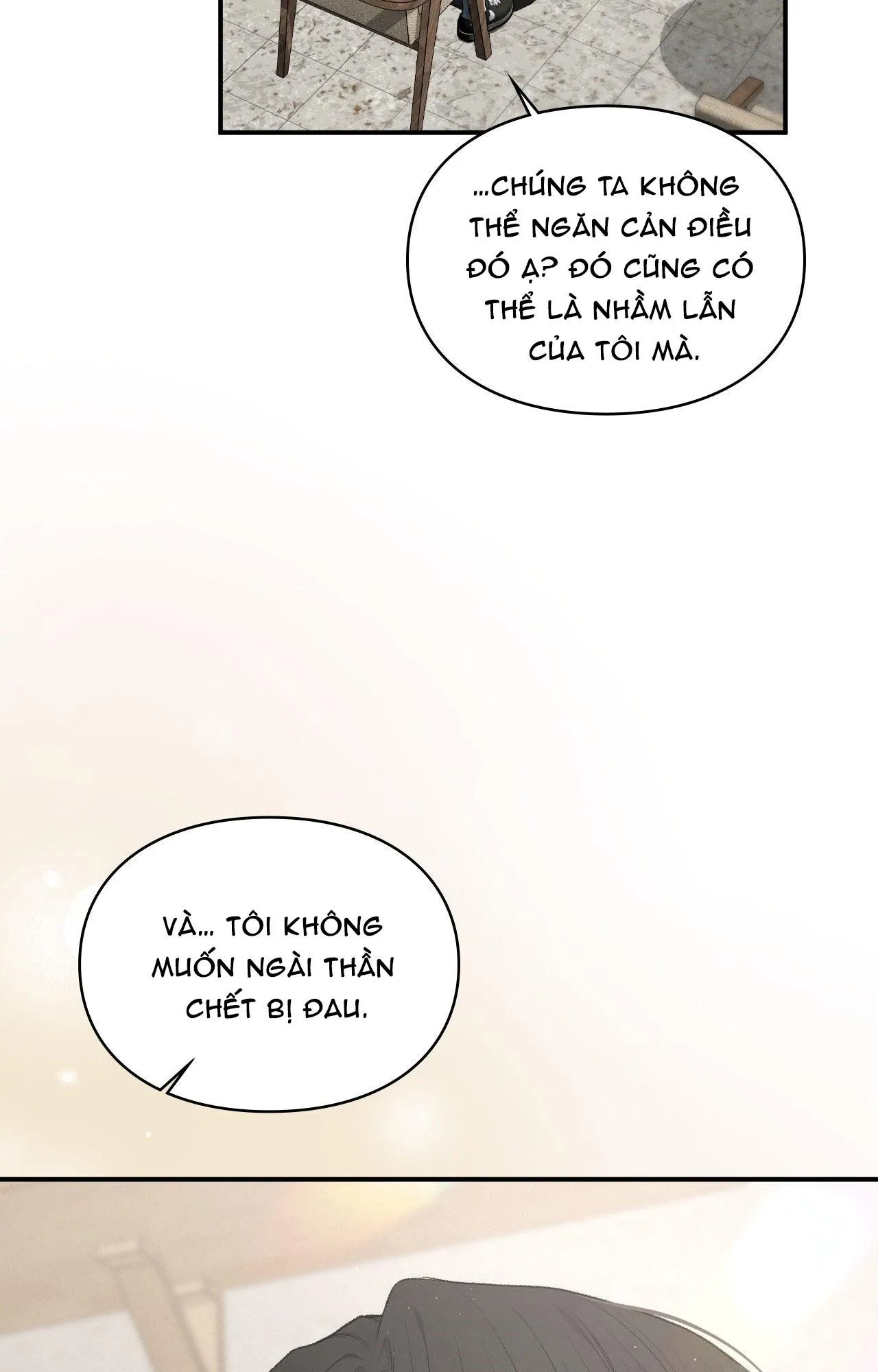 SỨ GIẢ THẦN CHẾT Chapter 42 Trang 29