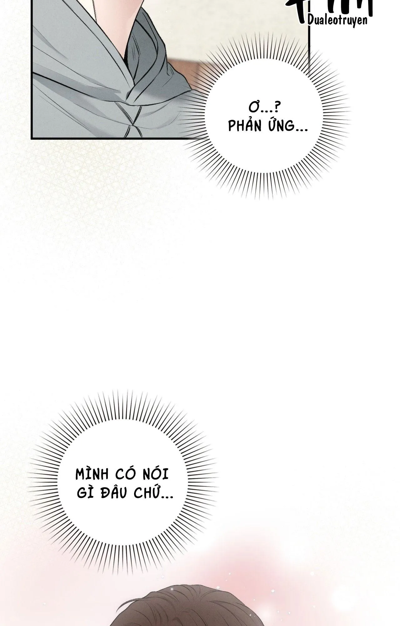 SỨ GIẢ THẦN CHẾT Chapter 42 Trang 32