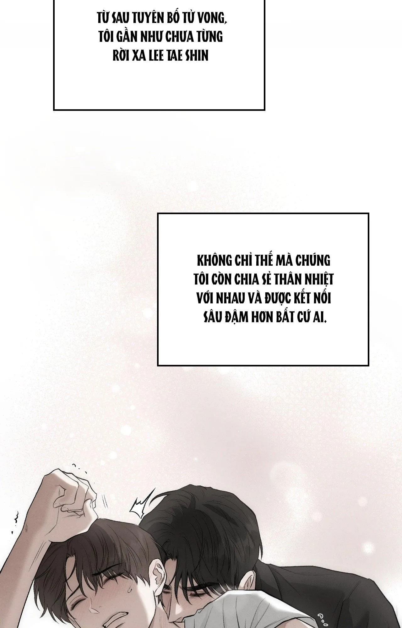 SỨ GIẢ THẦN CHẾT Chapter 42 Trang 37