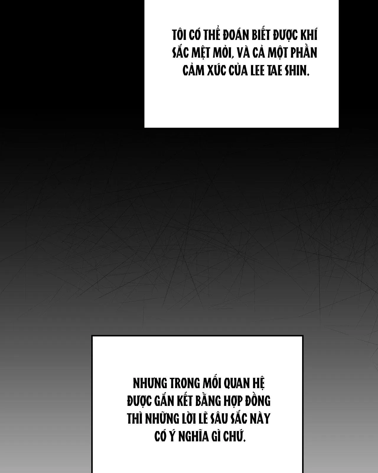 SỨ GIẢ THẦN CHẾT Chapter 42 Trang 39