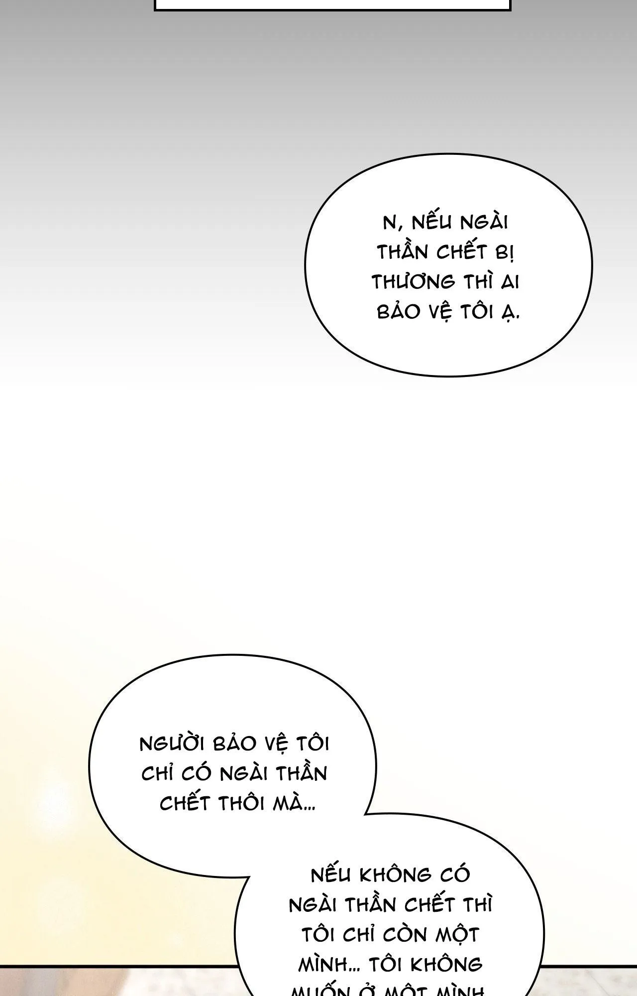 SỨ GIẢ THẦN CHẾT Chapter 42 Trang 40