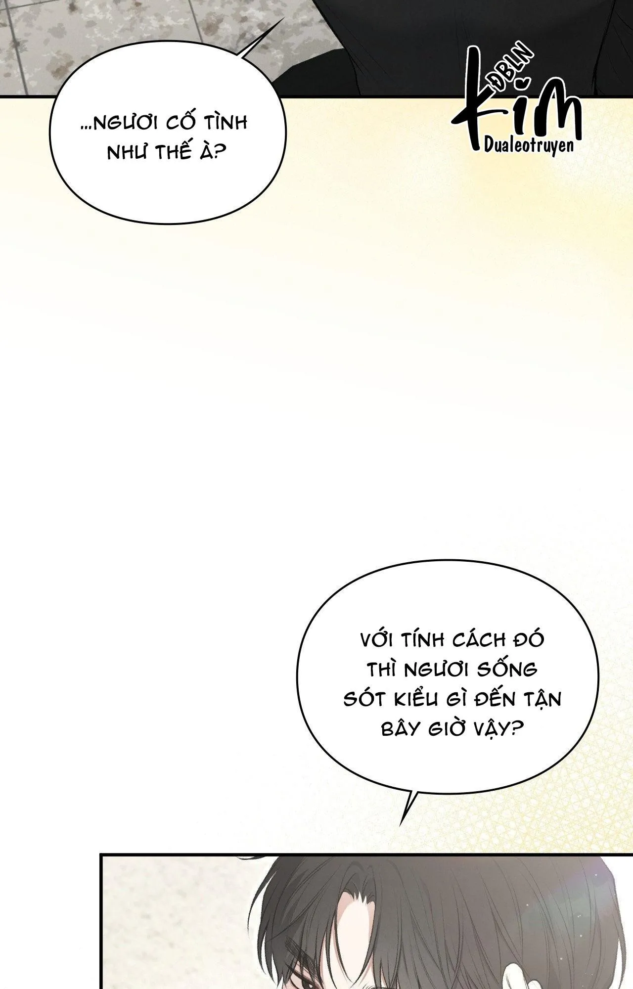 SỨ GIẢ THẦN CHẾT Chapter 42 Trang 42