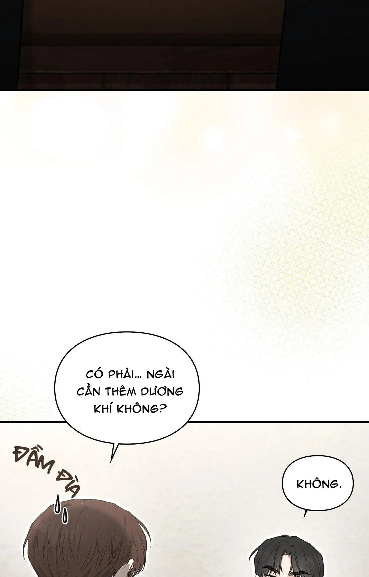 SỨ GIẢ THẦN CHẾT Chapter 42 Trang 47