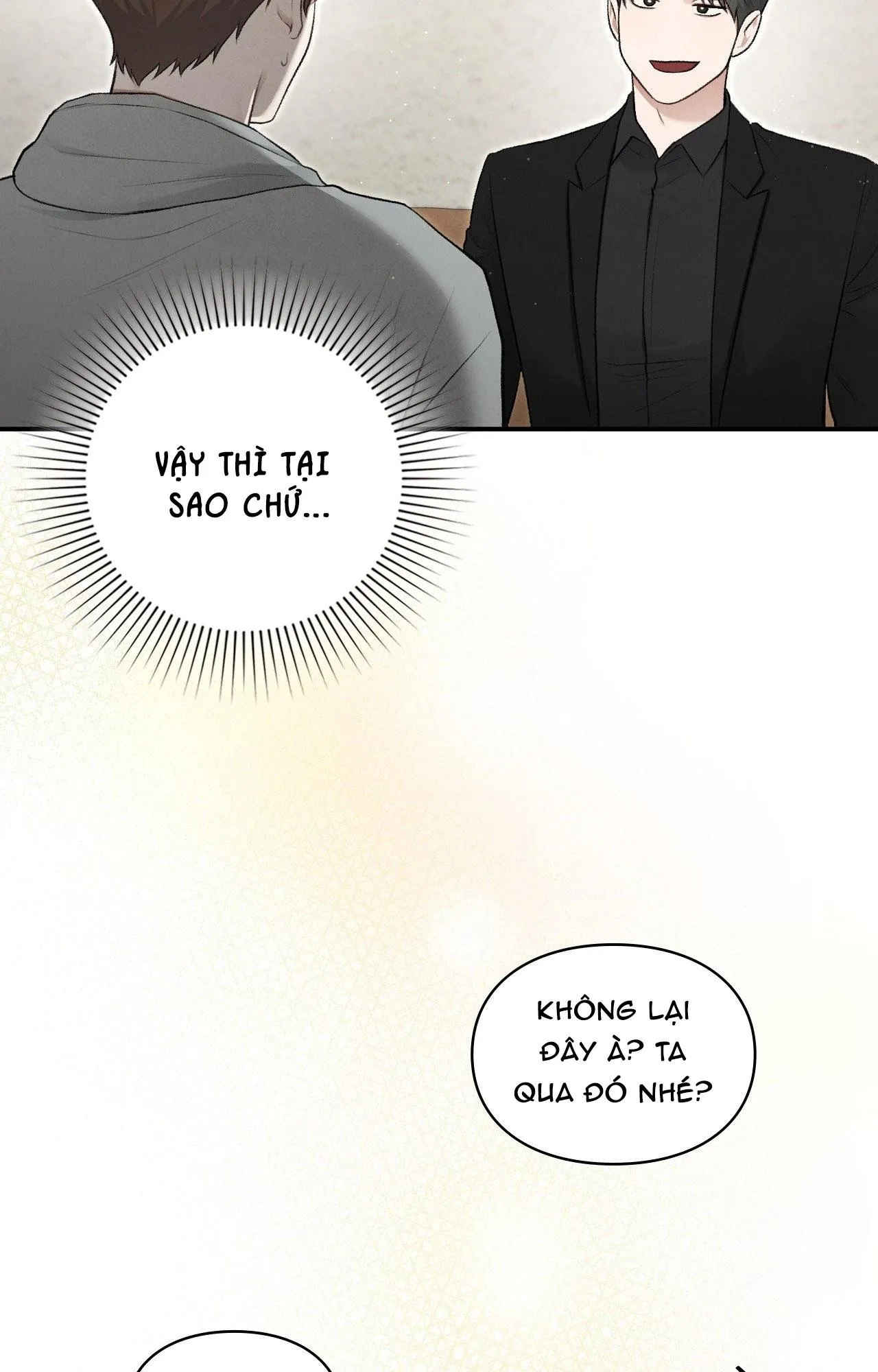 SỨ GIẢ THẦN CHẾT Chapter 42 Trang 48