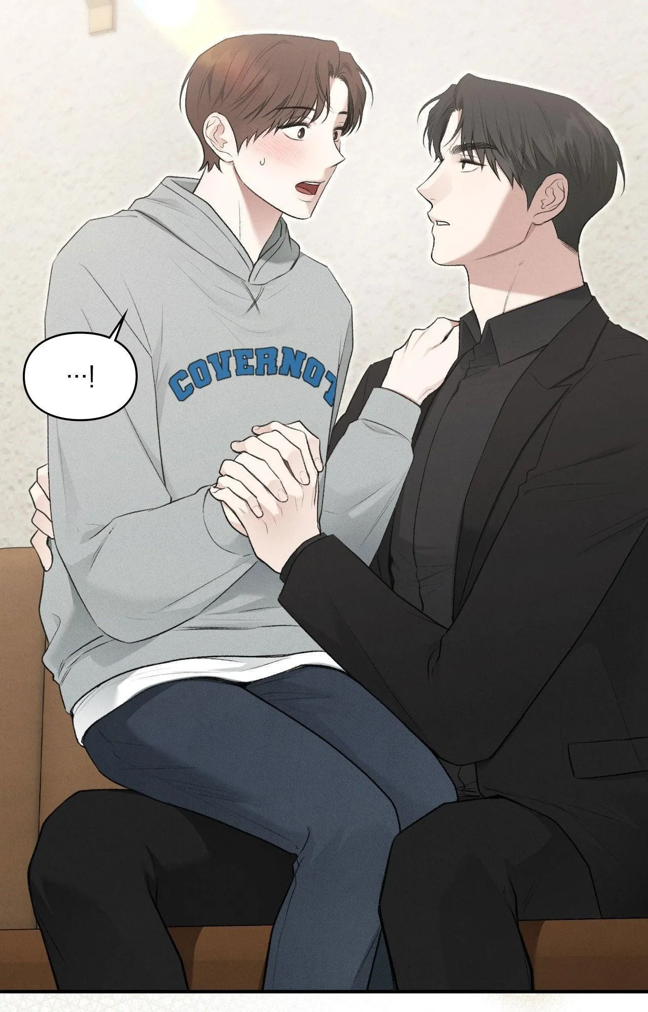 SỨ GIẢ THẦN CHẾT Chapter 42 Trang 54