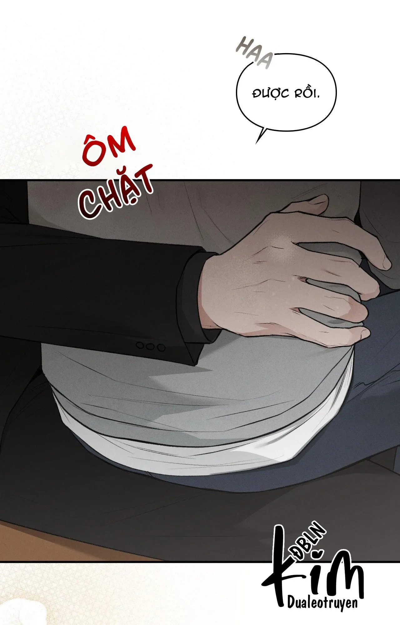 SỨ GIẢ THẦN CHẾT Chapter 42 Trang 57