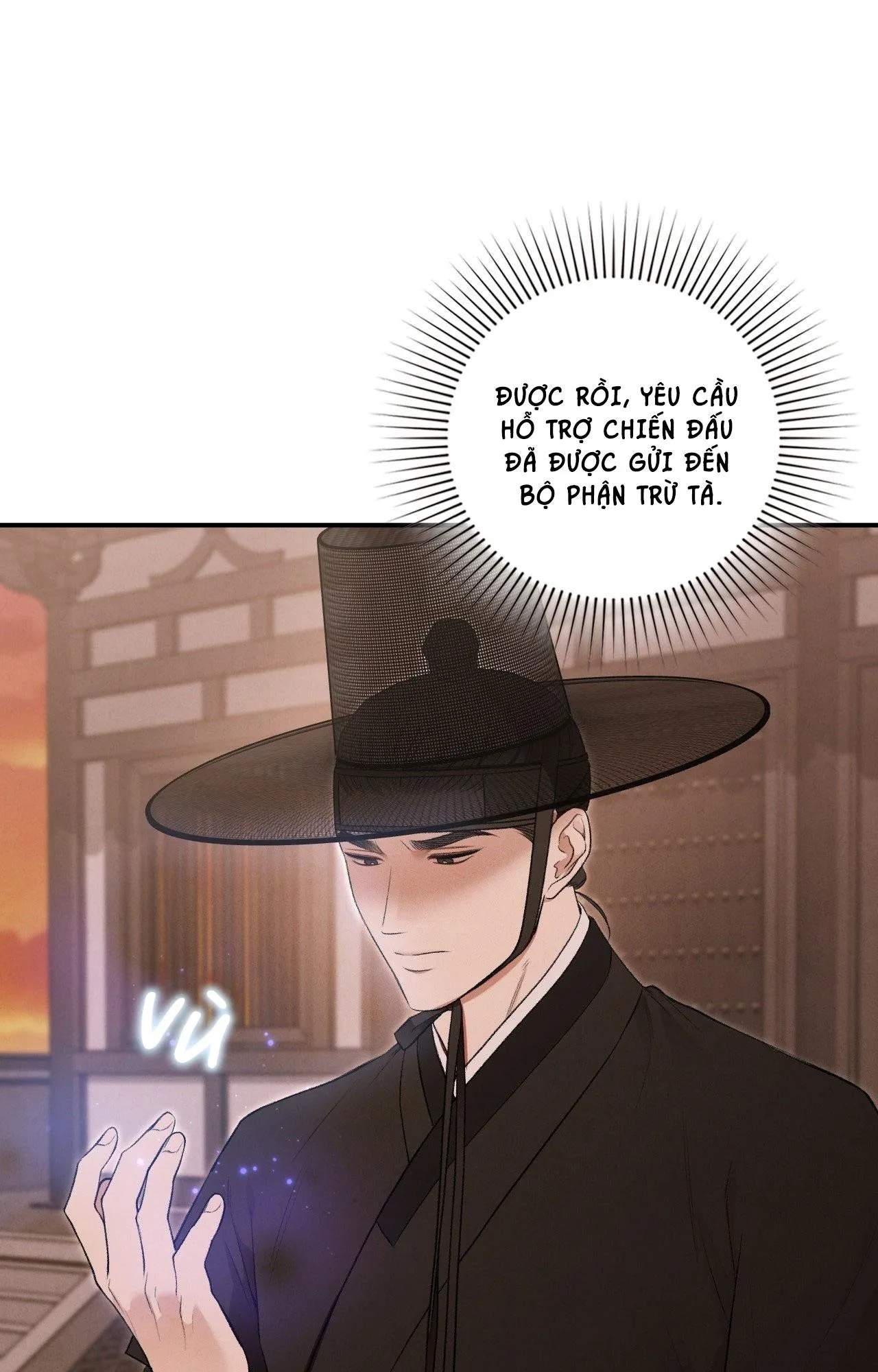 SỨ GIẢ THẦN CHẾT Chapter 42 Trang 68