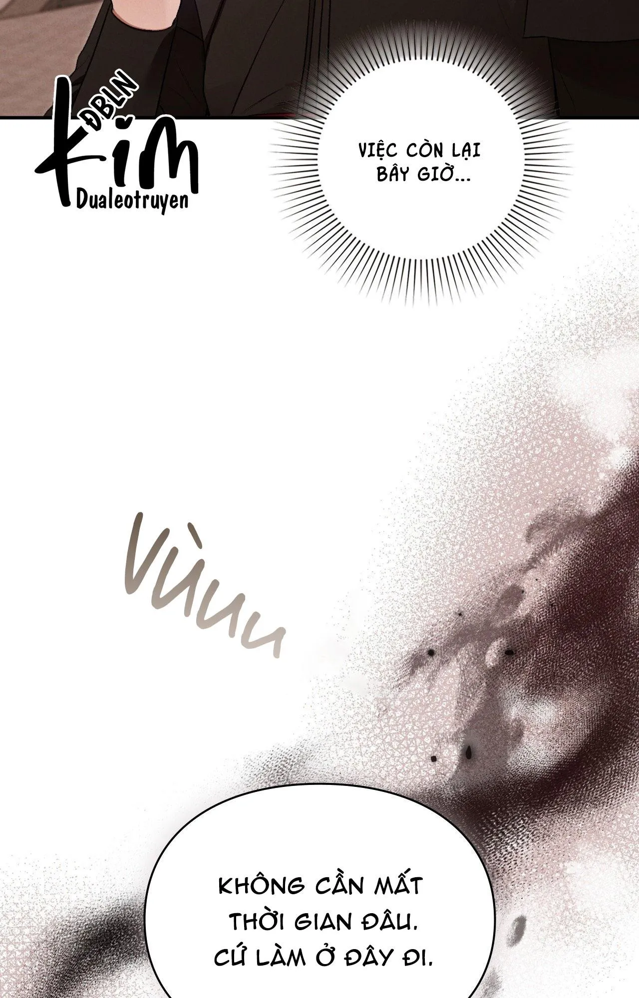 SỨ GIẢ THẦN CHẾT Chapter 42 Trang 69