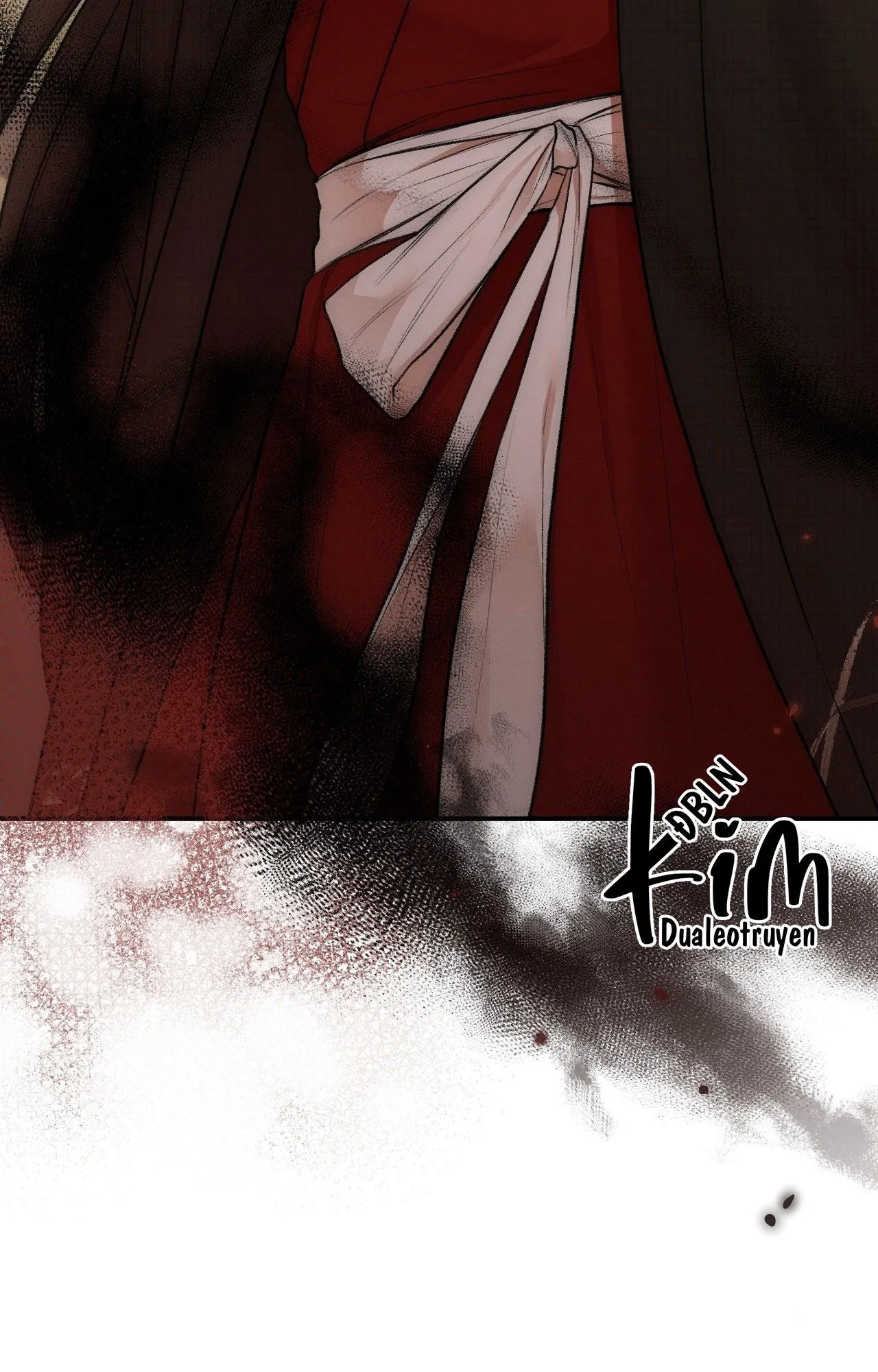 SỨ GIẢ THẦN CHẾT Chapter 42 Trang 72