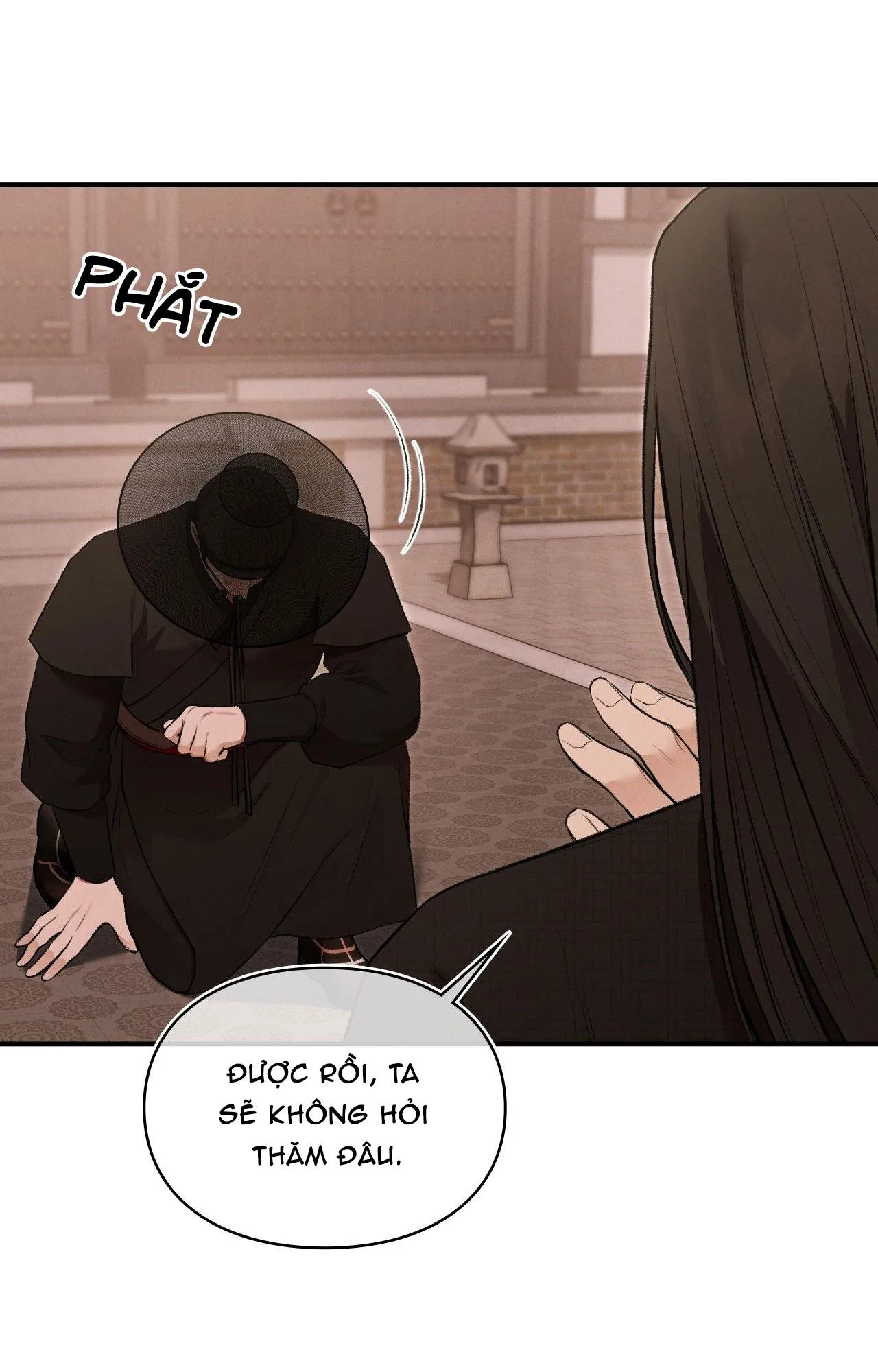 SỨ GIẢ THẦN CHẾT Chapter 42 Trang 73