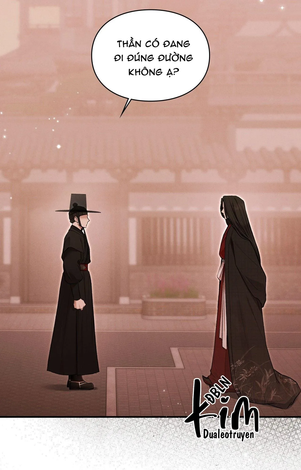 SỨ GIẢ THẦN CHẾT Chapter 42 Trang 79