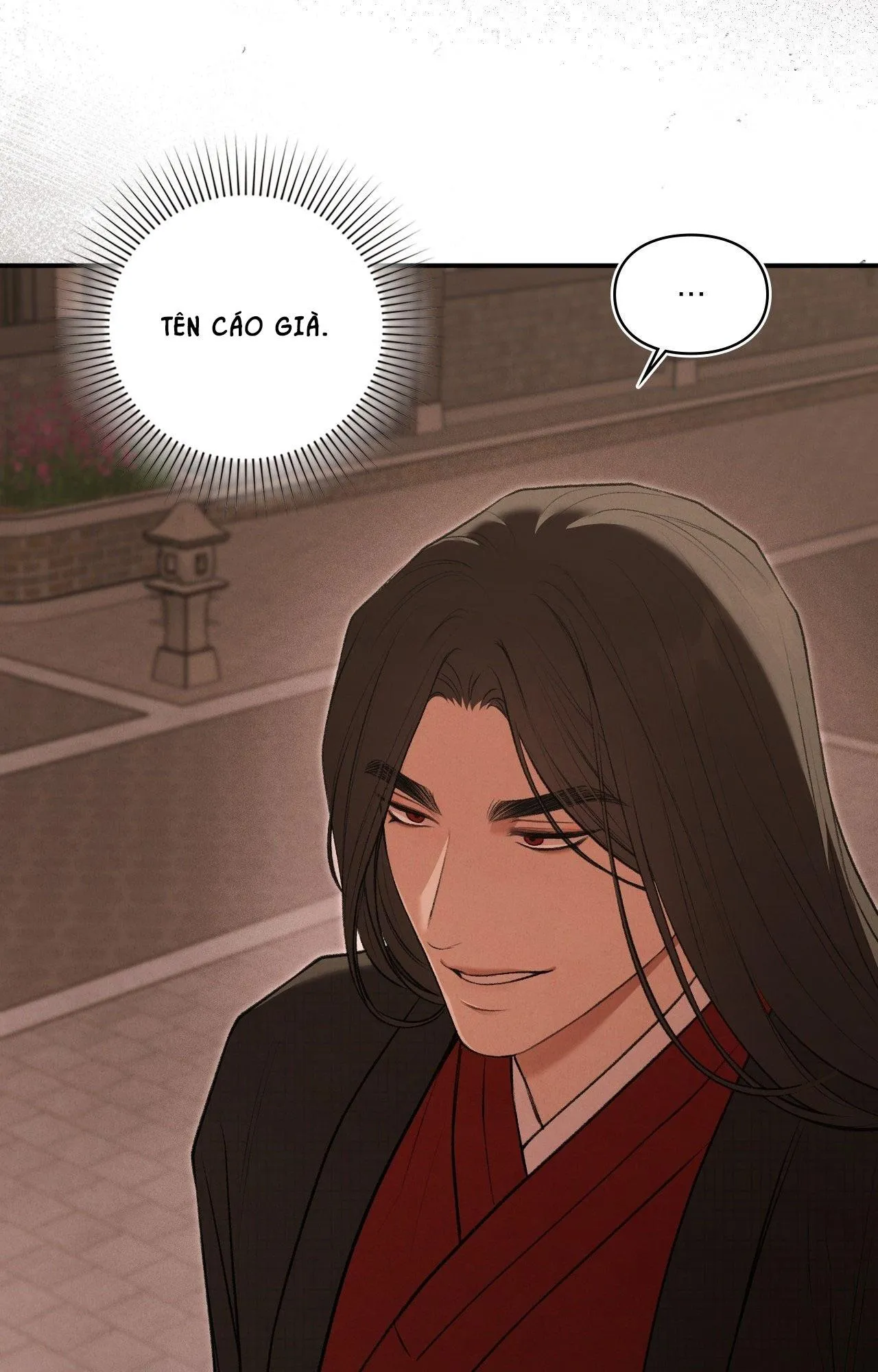 SỨ GIẢ THẦN CHẾT Chapter 42 Trang 80
