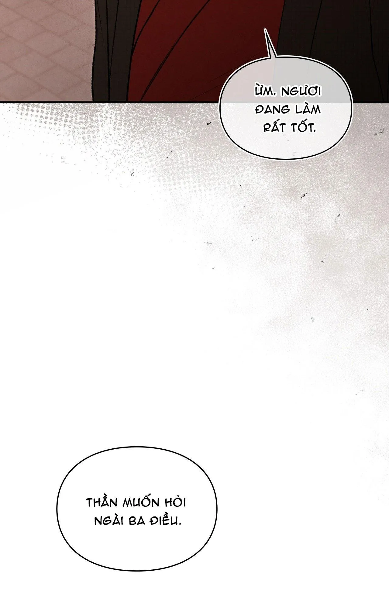 SỨ GIẢ THẦN CHẾT Chapter 42 Trang 81