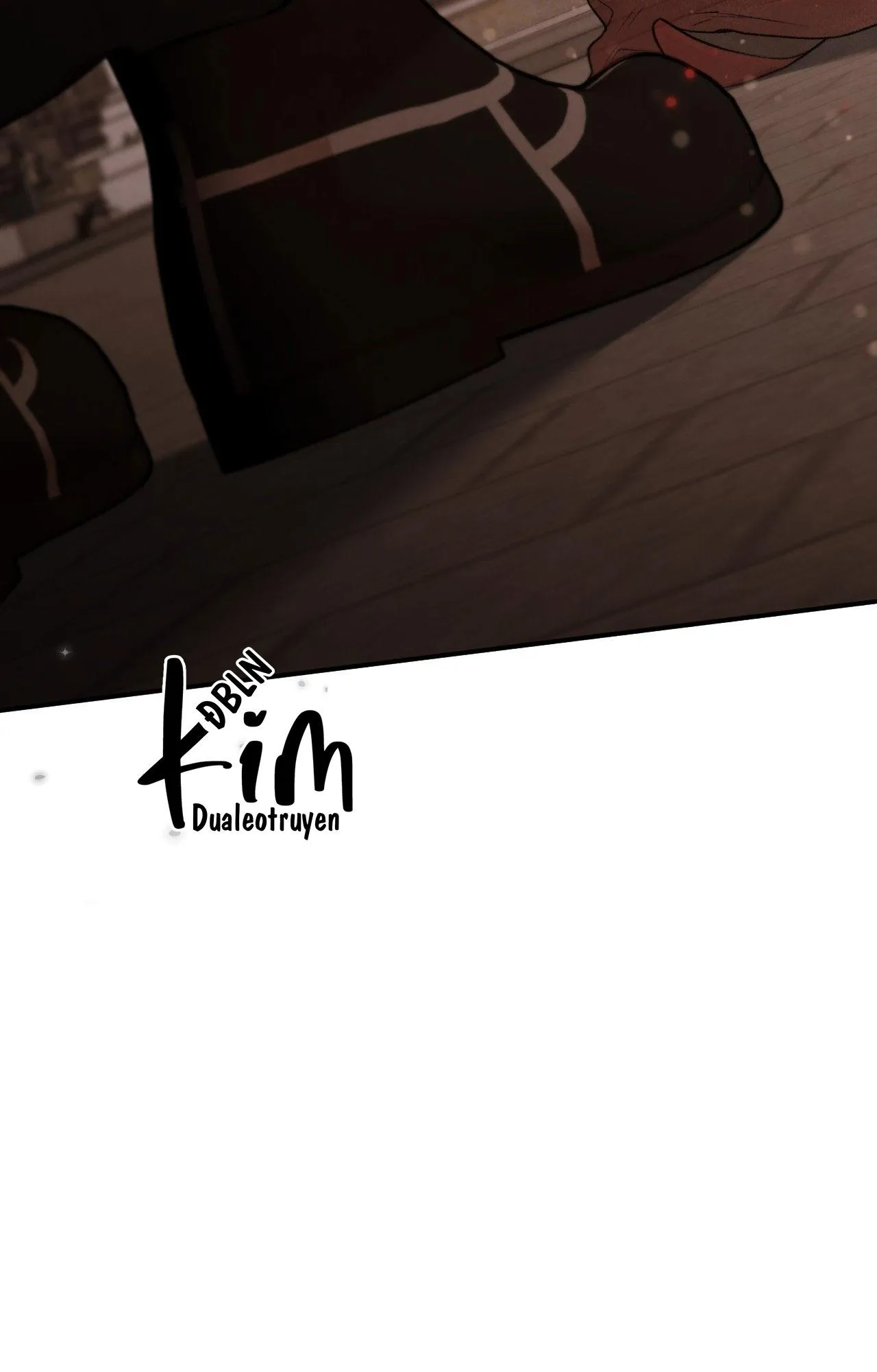 SỨ GIẢ THẦN CHẾT Chapter 42 Trang 88