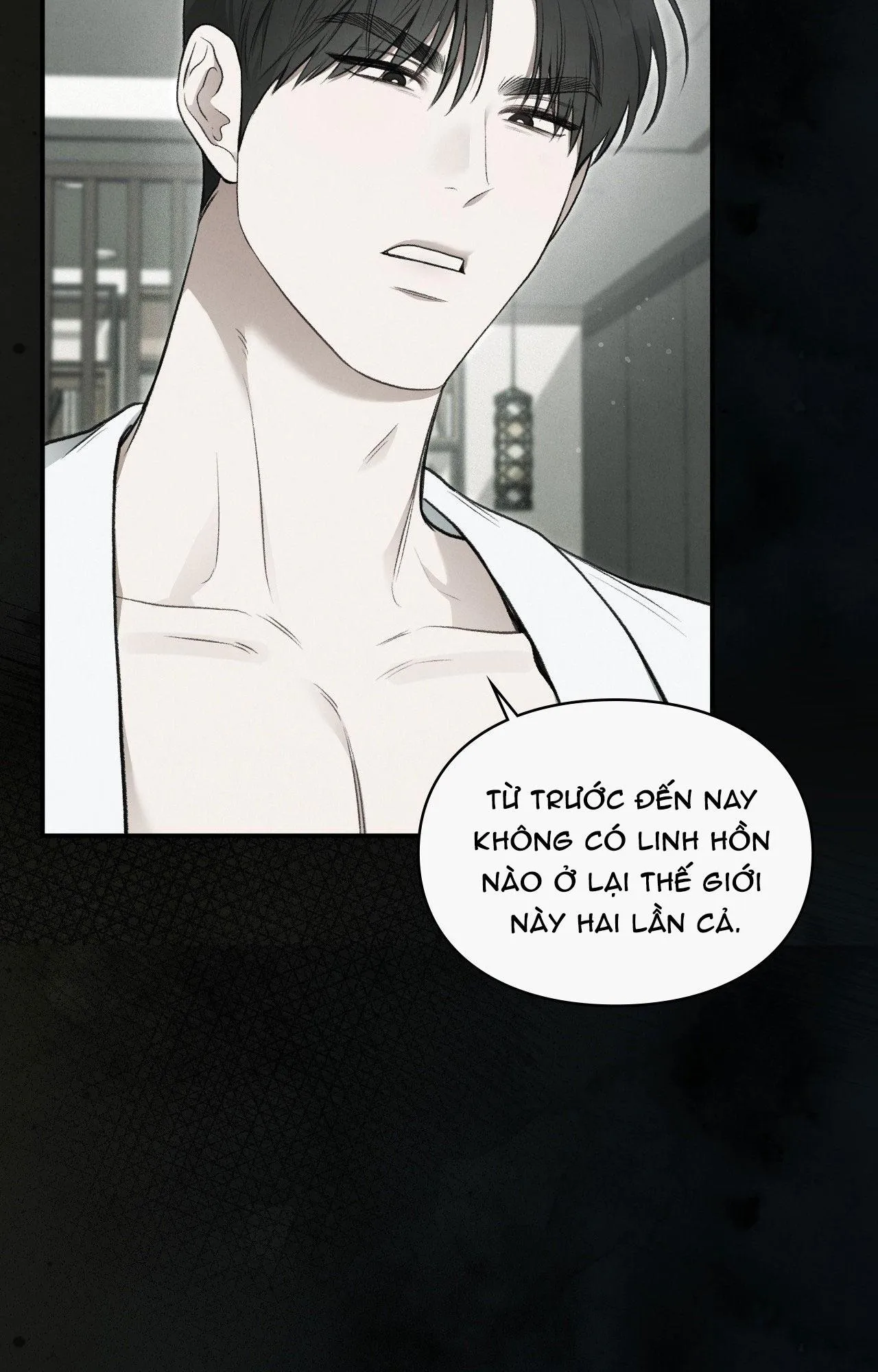 SỨ GIẢ THẦN CHẾT Chapter 42 Trang 94