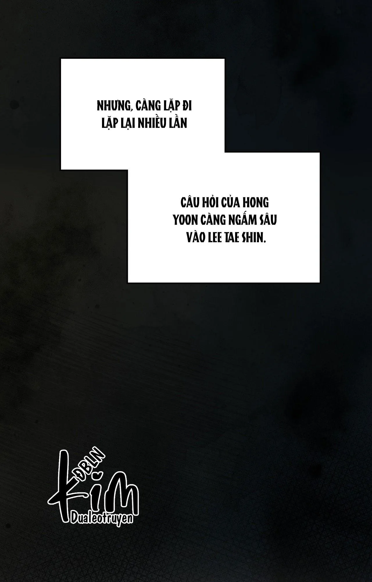 SỨ GIẢ THẦN CHẾT Chapter 42 Trang 95