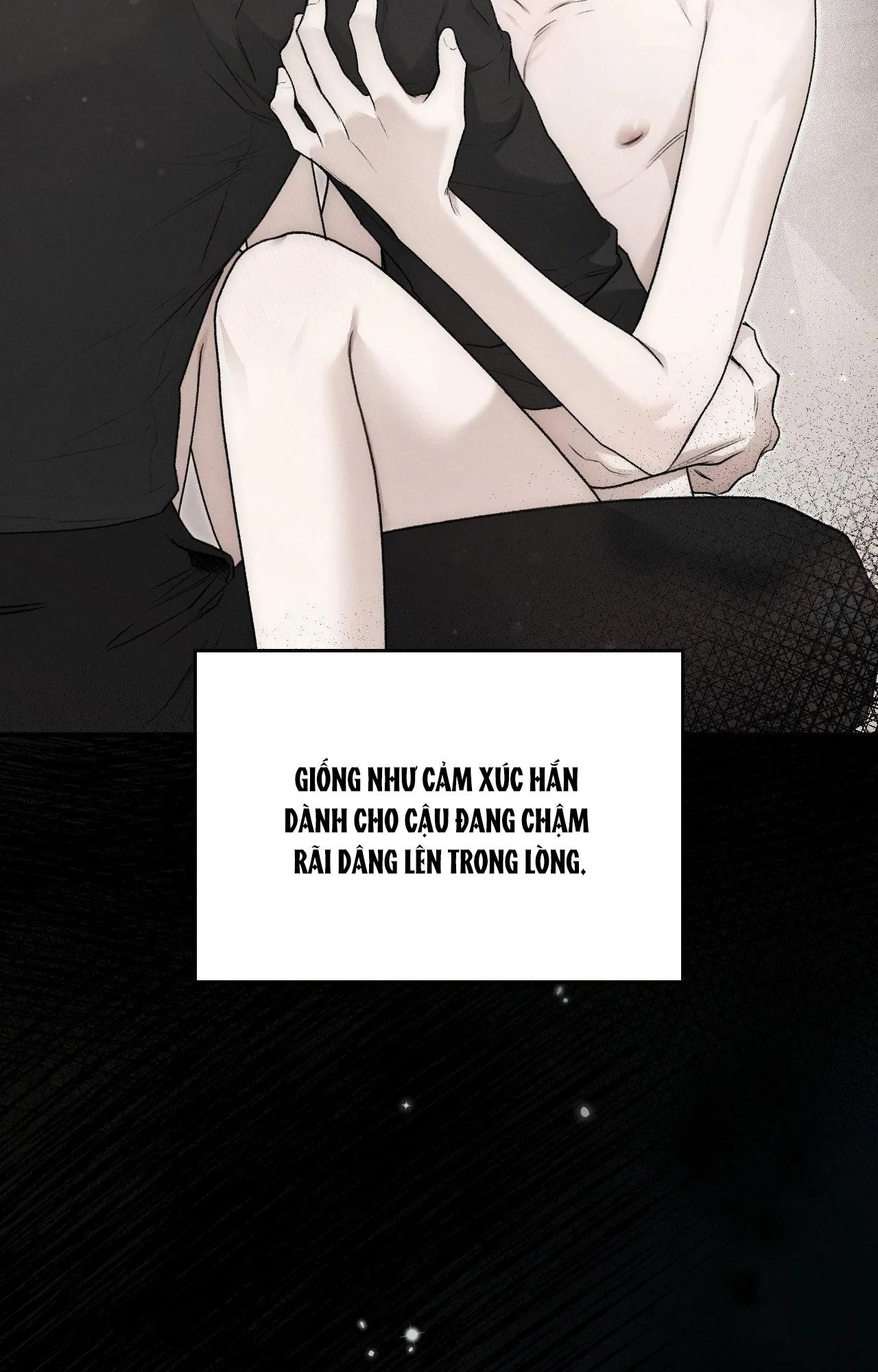 SỨ GIẢ THẦN CHẾT Chapter 42 Trang 97