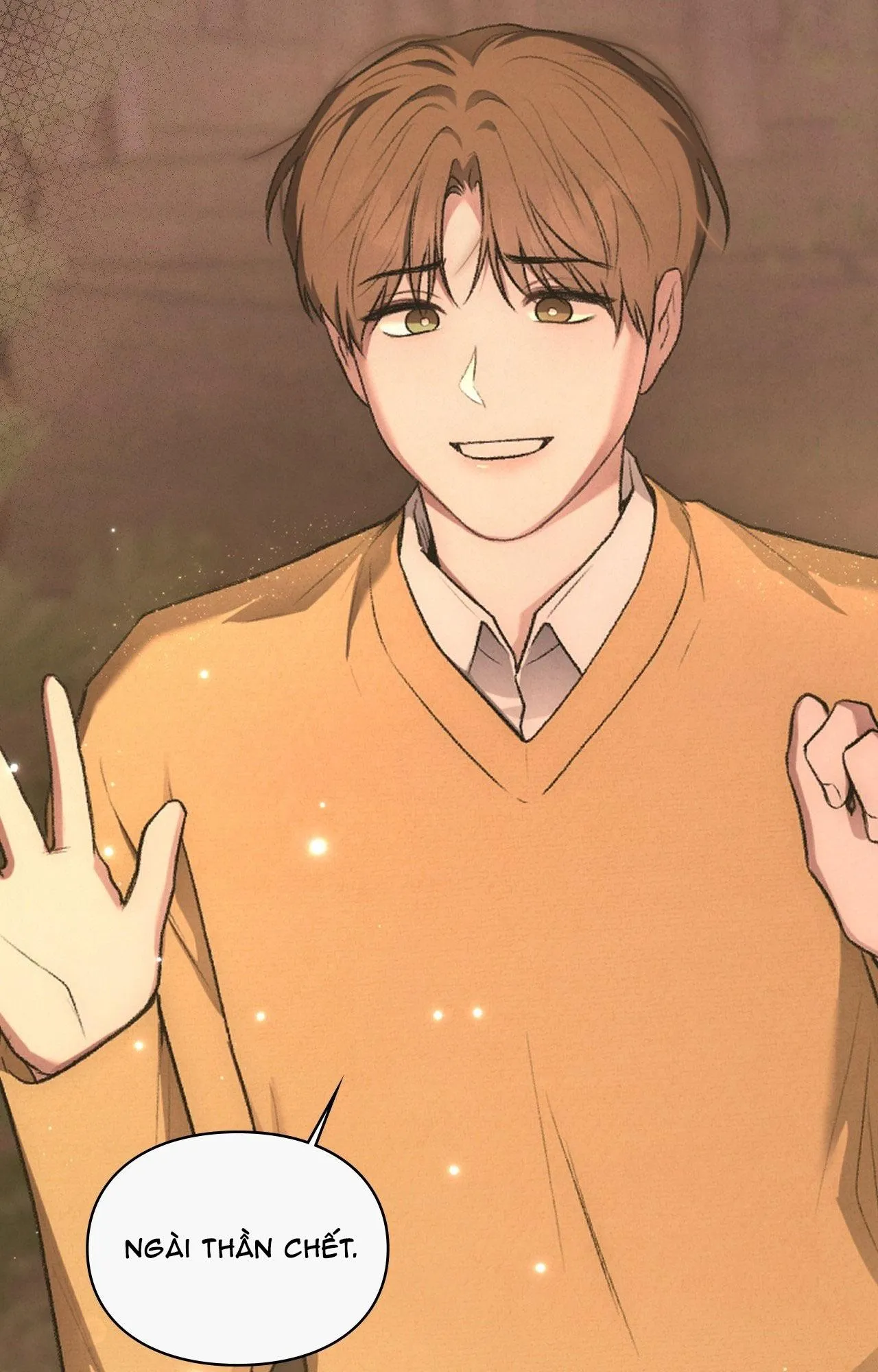 SỨ GIẢ THẦN CHẾT Chapter 42 Trang 99