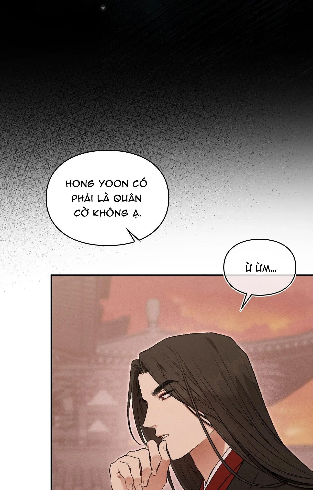 SỨ GIẢ THẦN CHẾT Chapter 42 Trang 101