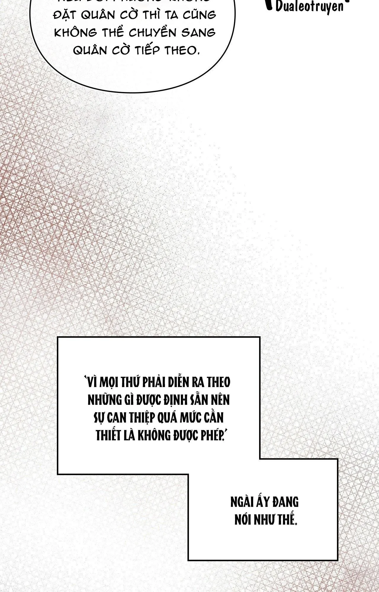 SỨ GIẢ THẦN CHẾT Chapter 42 Trang 107