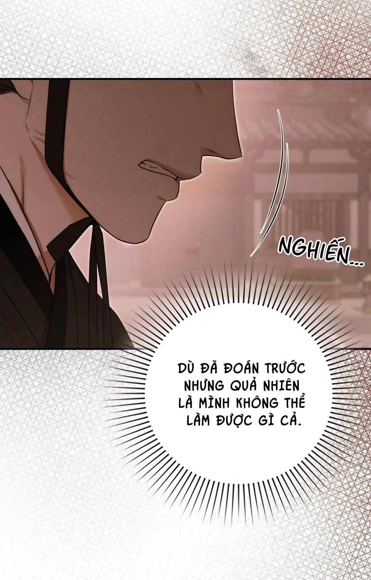 SỨ GIẢ THẦN CHẾT Chapter 42 Trang 108