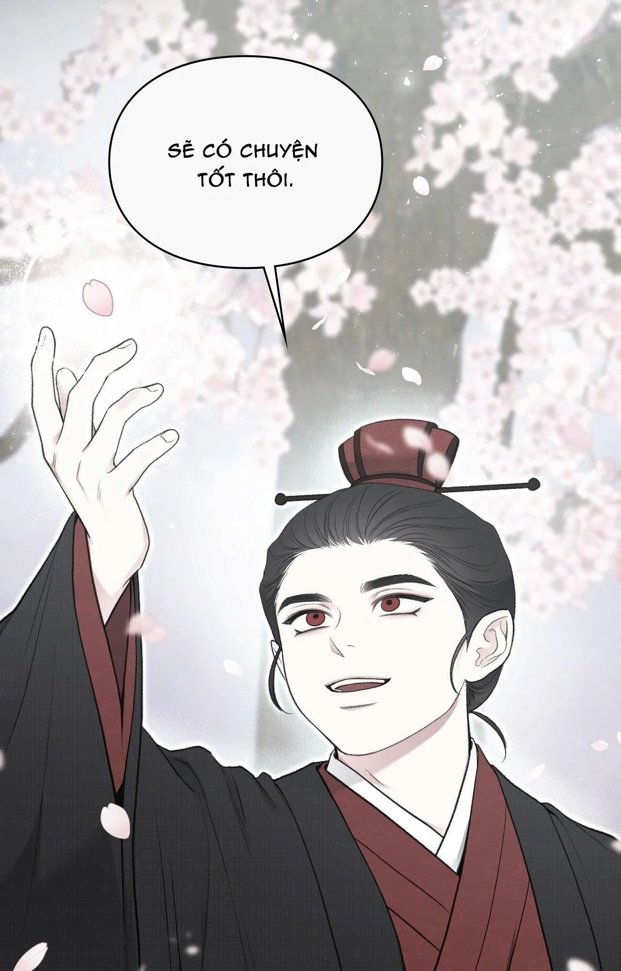 SỨ GIẢ THẦN CHẾT Chapter 42 Trang 111