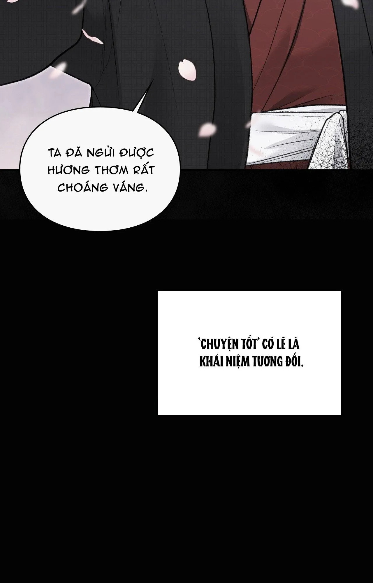 SỨ GIẢ THẦN CHẾT Chapter 42 Trang 112