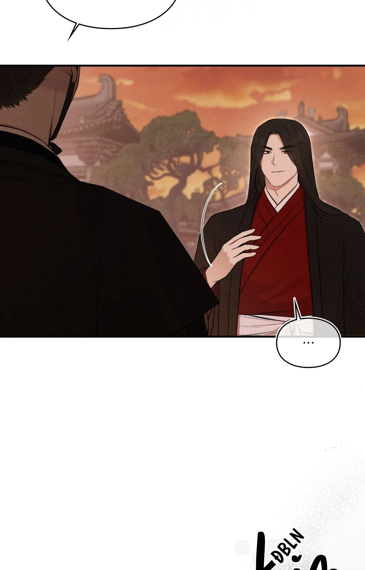 SỨ GIẢ THẦN CHẾT Chapter 42 Trang 114