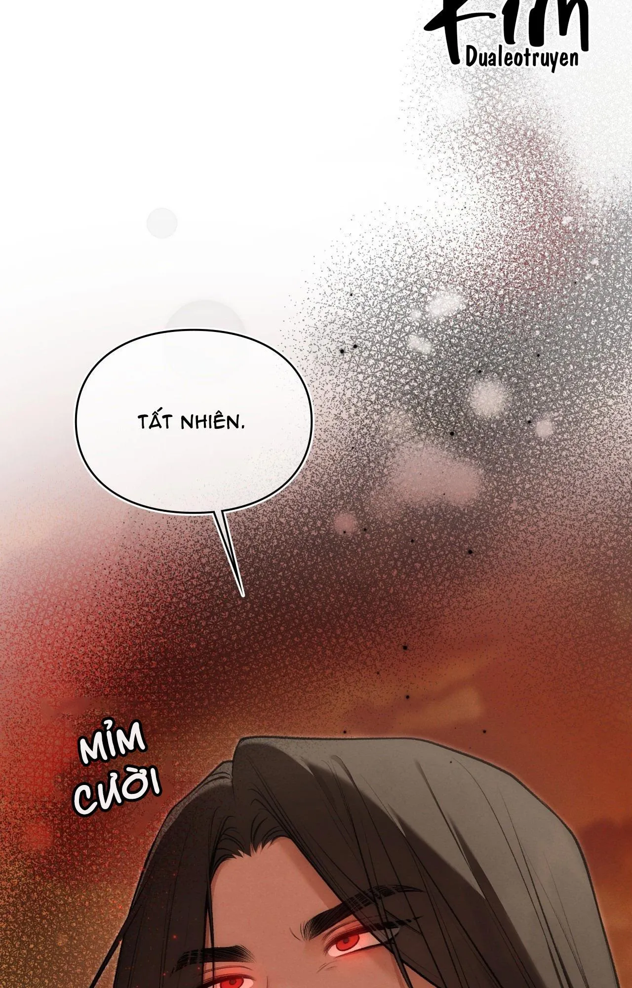 SỨ GIẢ THẦN CHẾT Chapter 42 Trang 115