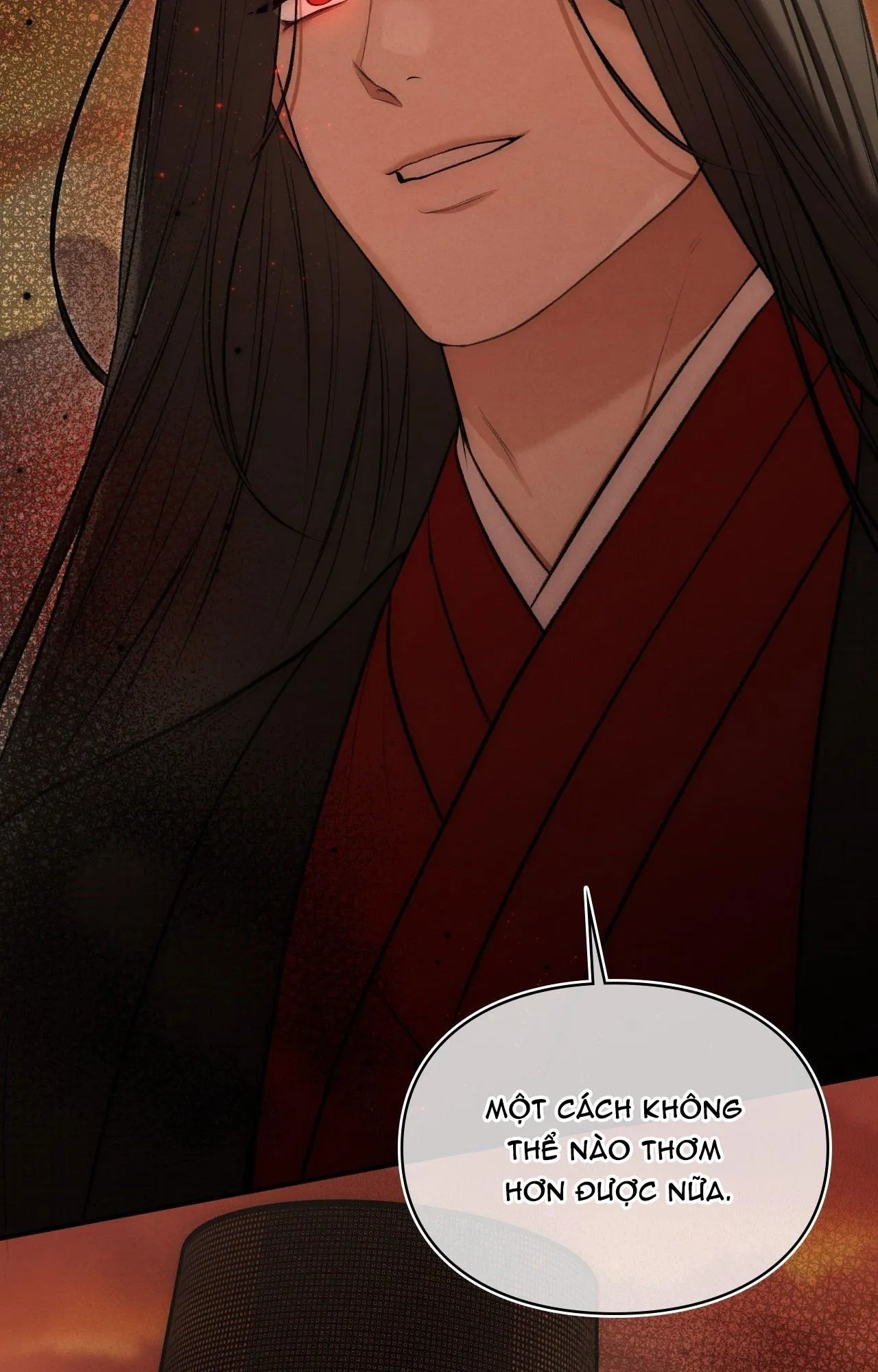 SỨ GIẢ THẦN CHẾT Chapter 42 Trang 116