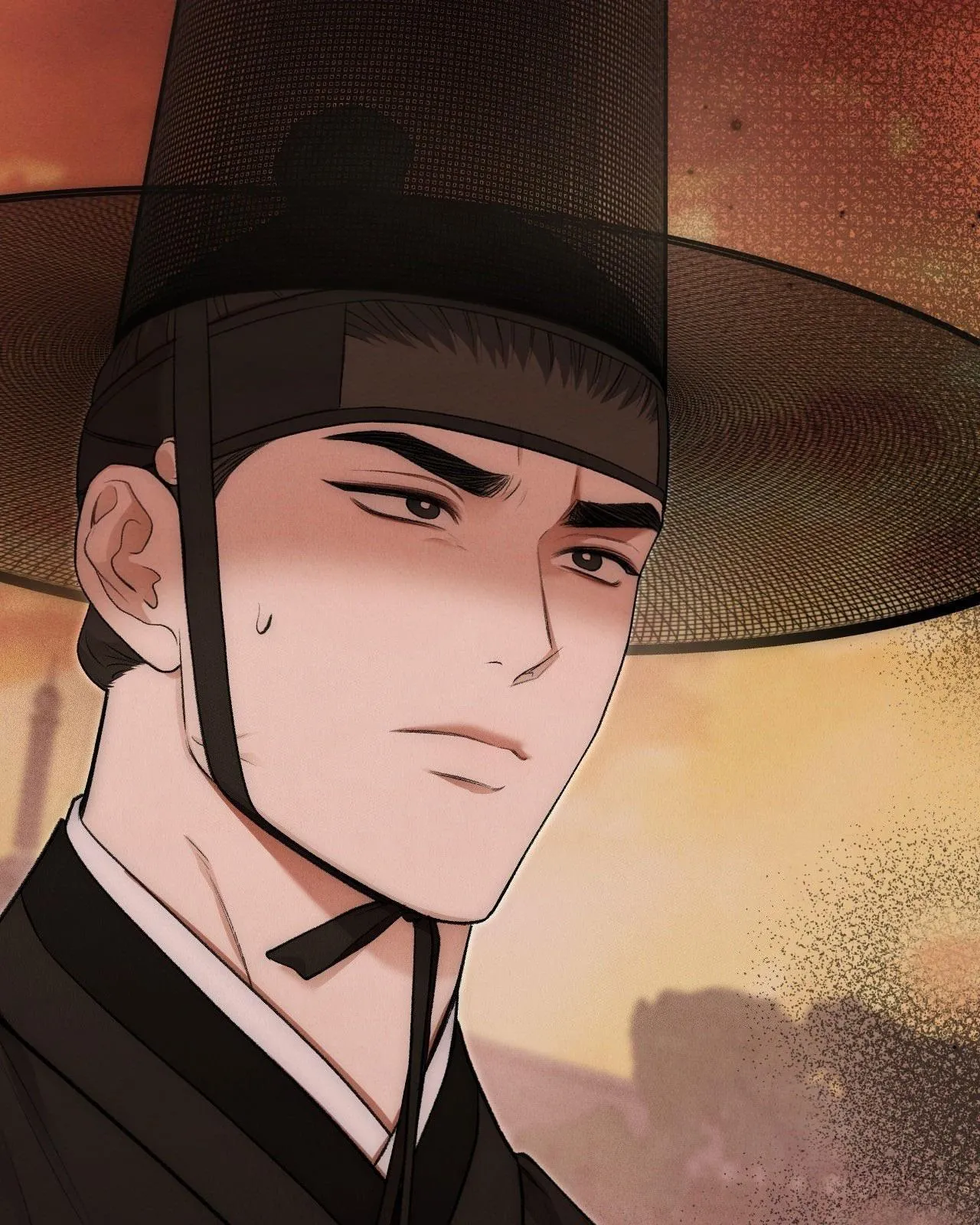 SỨ GIẢ THẦN CHẾT Chapter 42 Trang 117