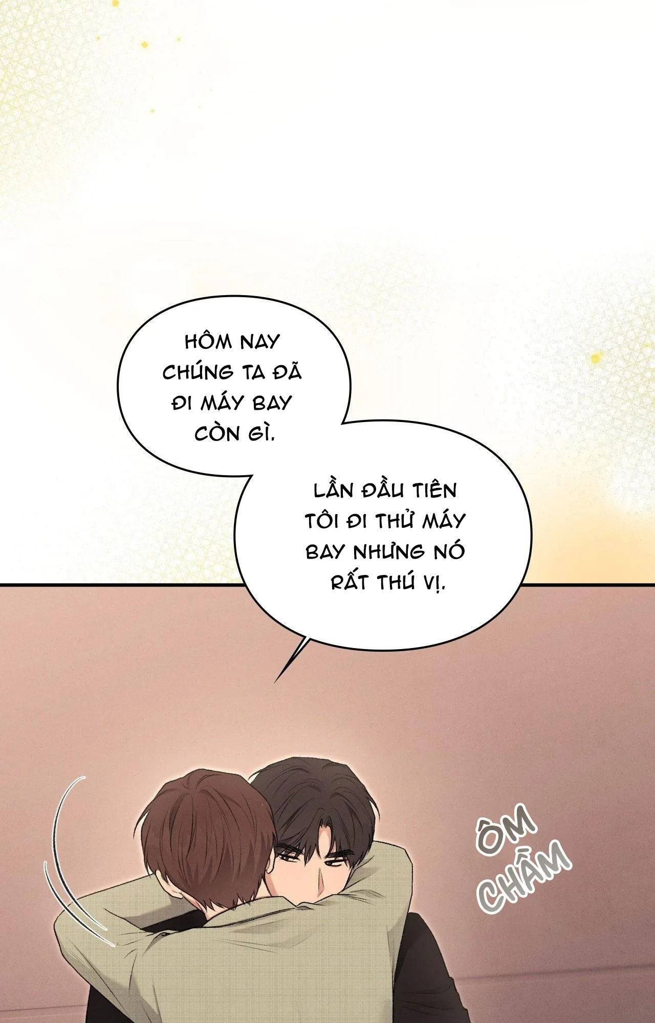 SỨ GIẢ THẦN CHẾT Chapter 42 Trang 125