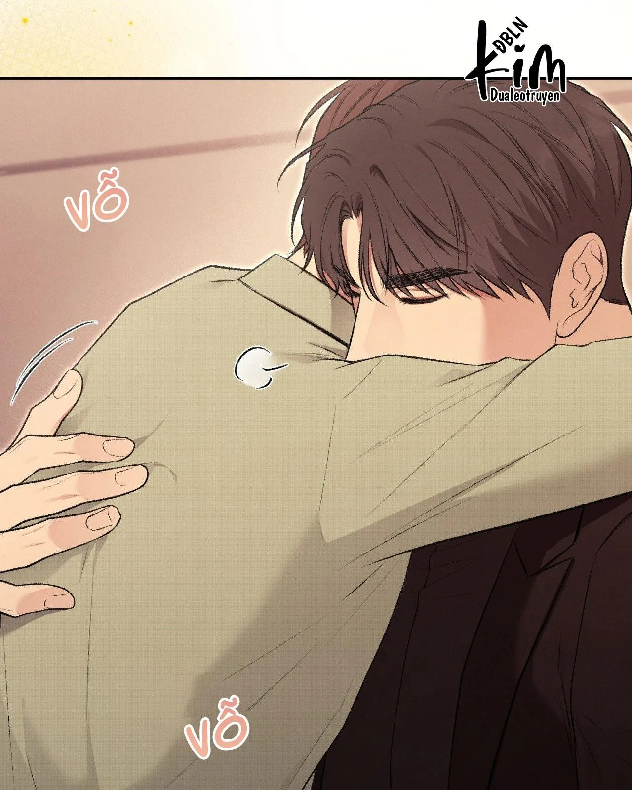 SỨ GIẢ THẦN CHẾT Chapter 42 Trang 130