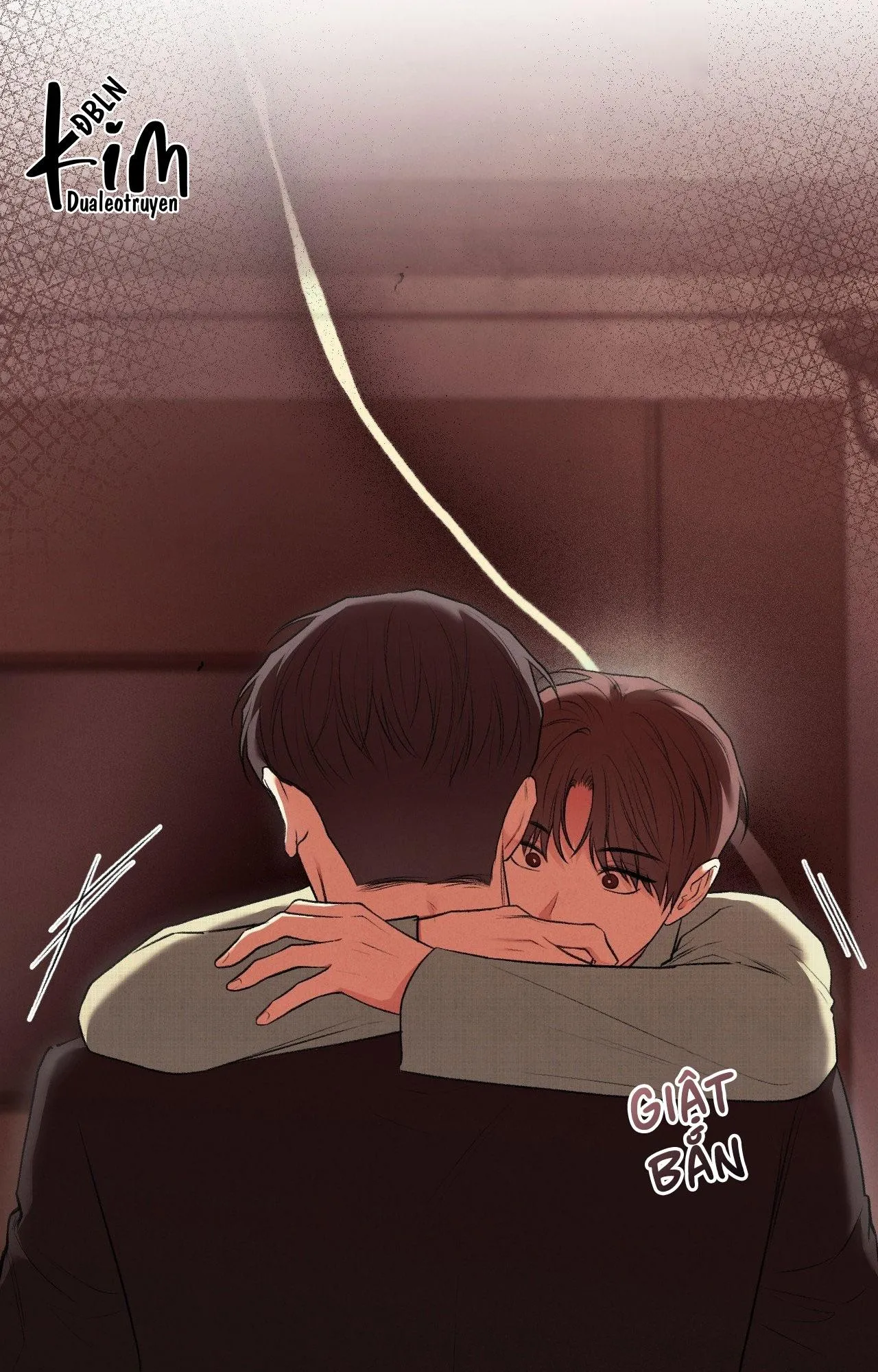 SỨ GIẢ THẦN CHẾT Chapter 42 Trang 132