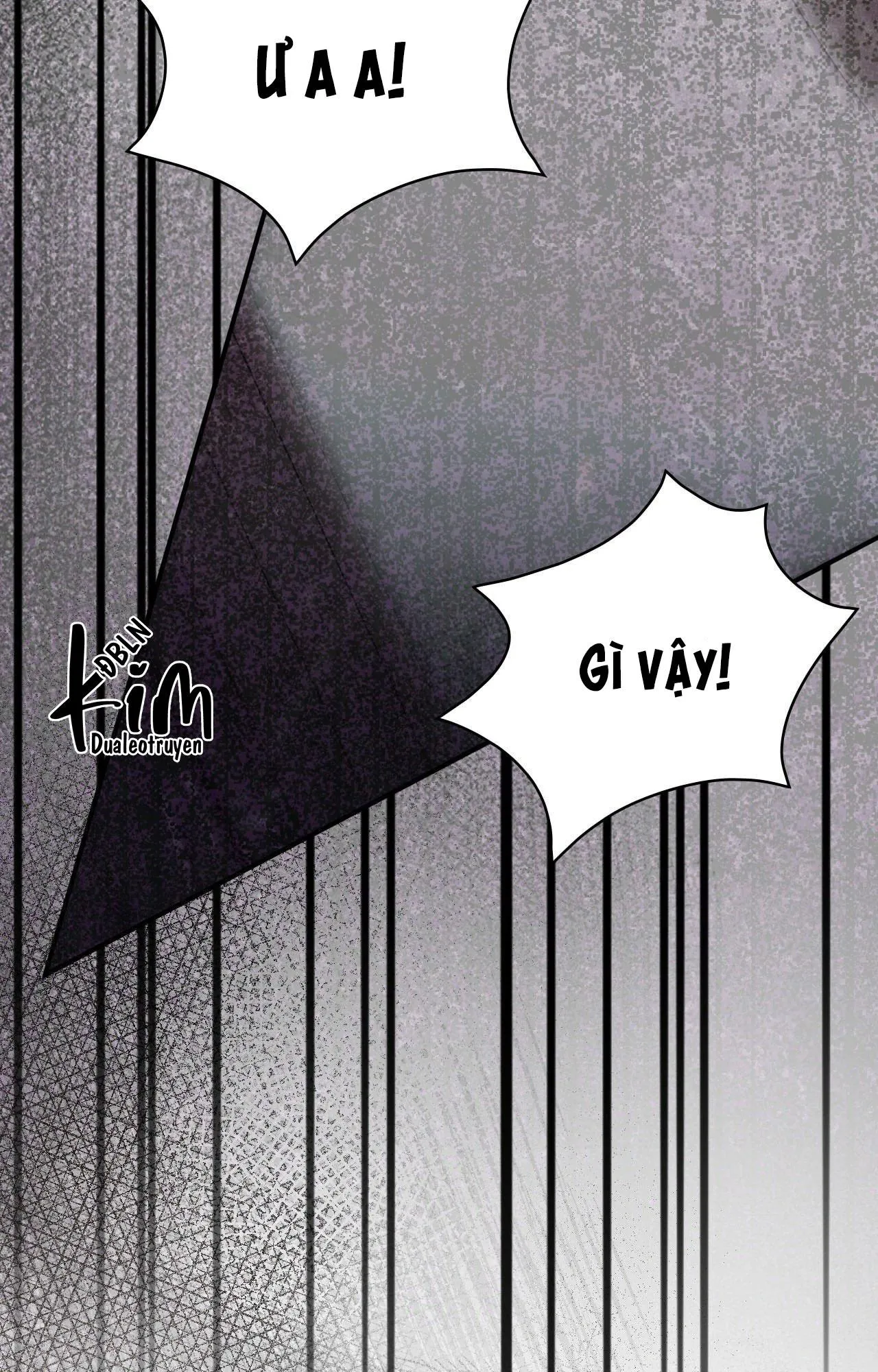 SỨ GIẢ THẦN CHẾT Chapter 42 Trang 135