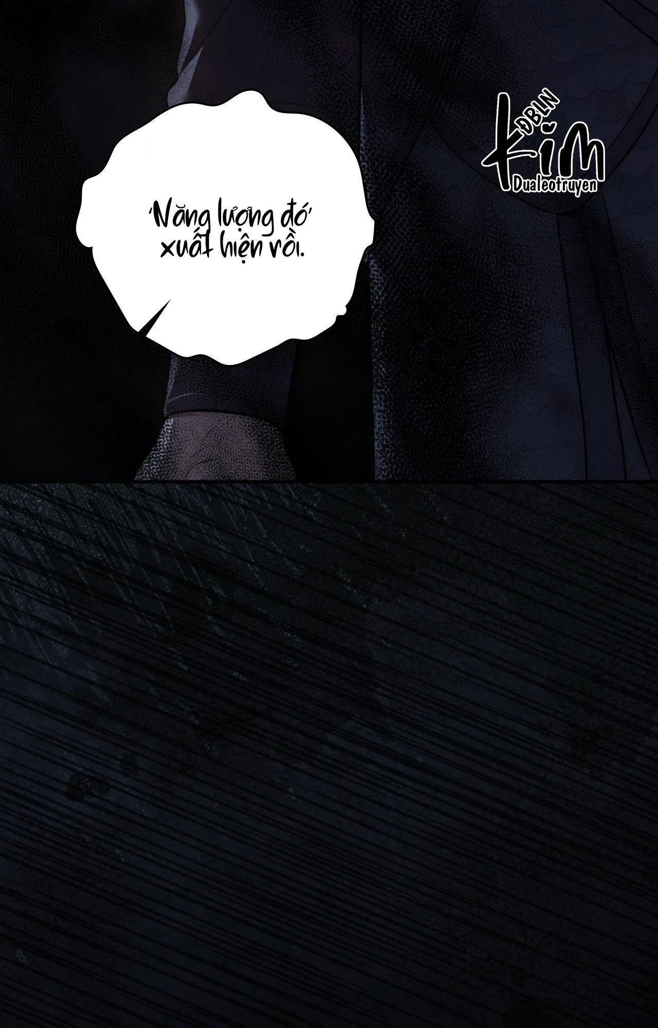 SỨ GIẢ THẦN CHẾT Chapter 42 Trang 141