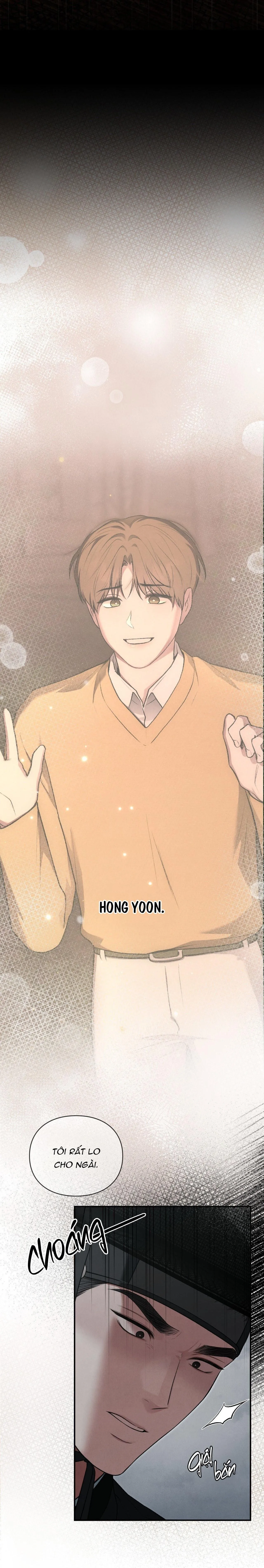 SỨ GIẢ THẦN CHẾT Chapter 43 Trang 11