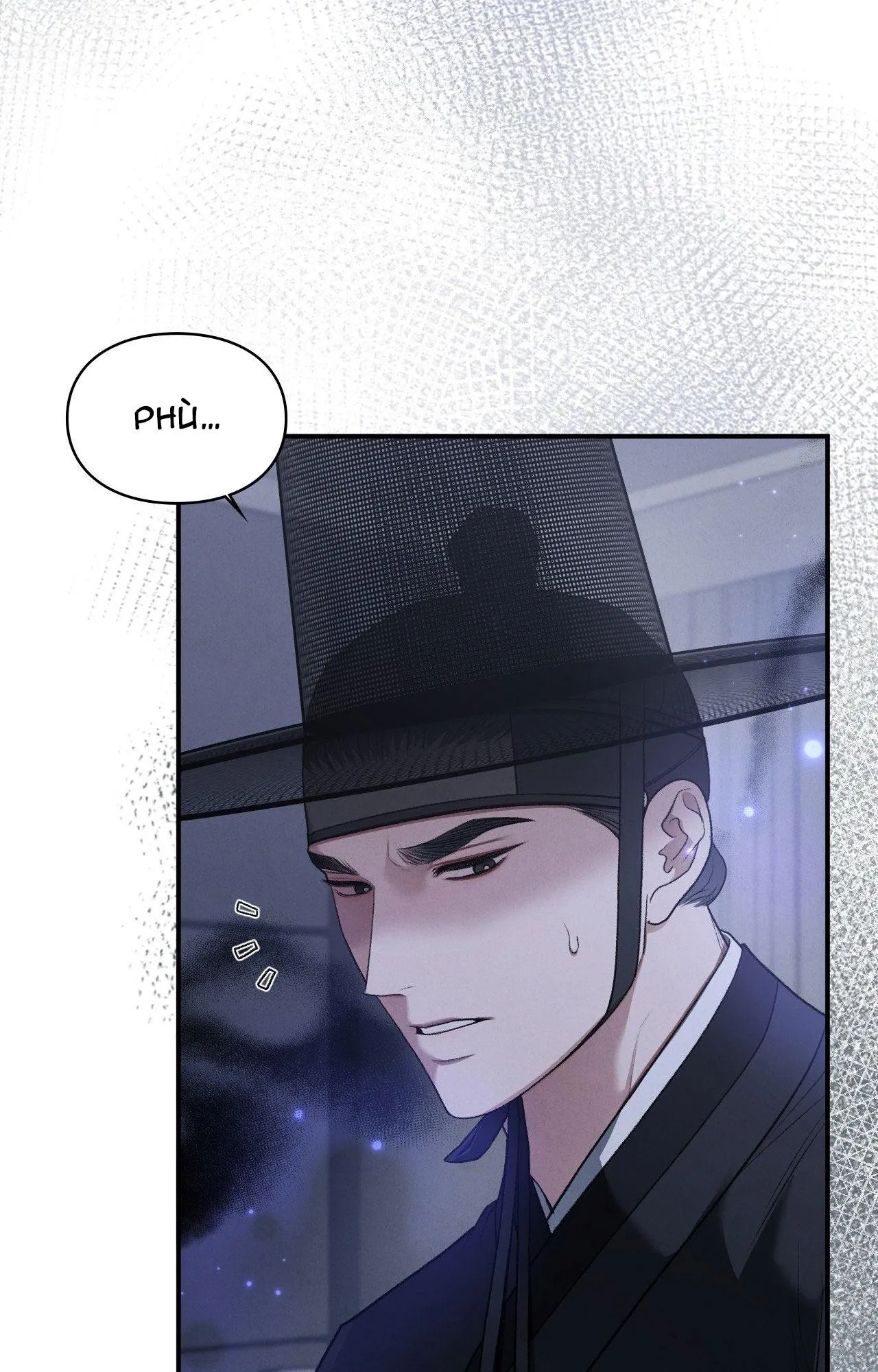 SỨ GIẢ THẦN CHẾT Chapter 44 Trang 3