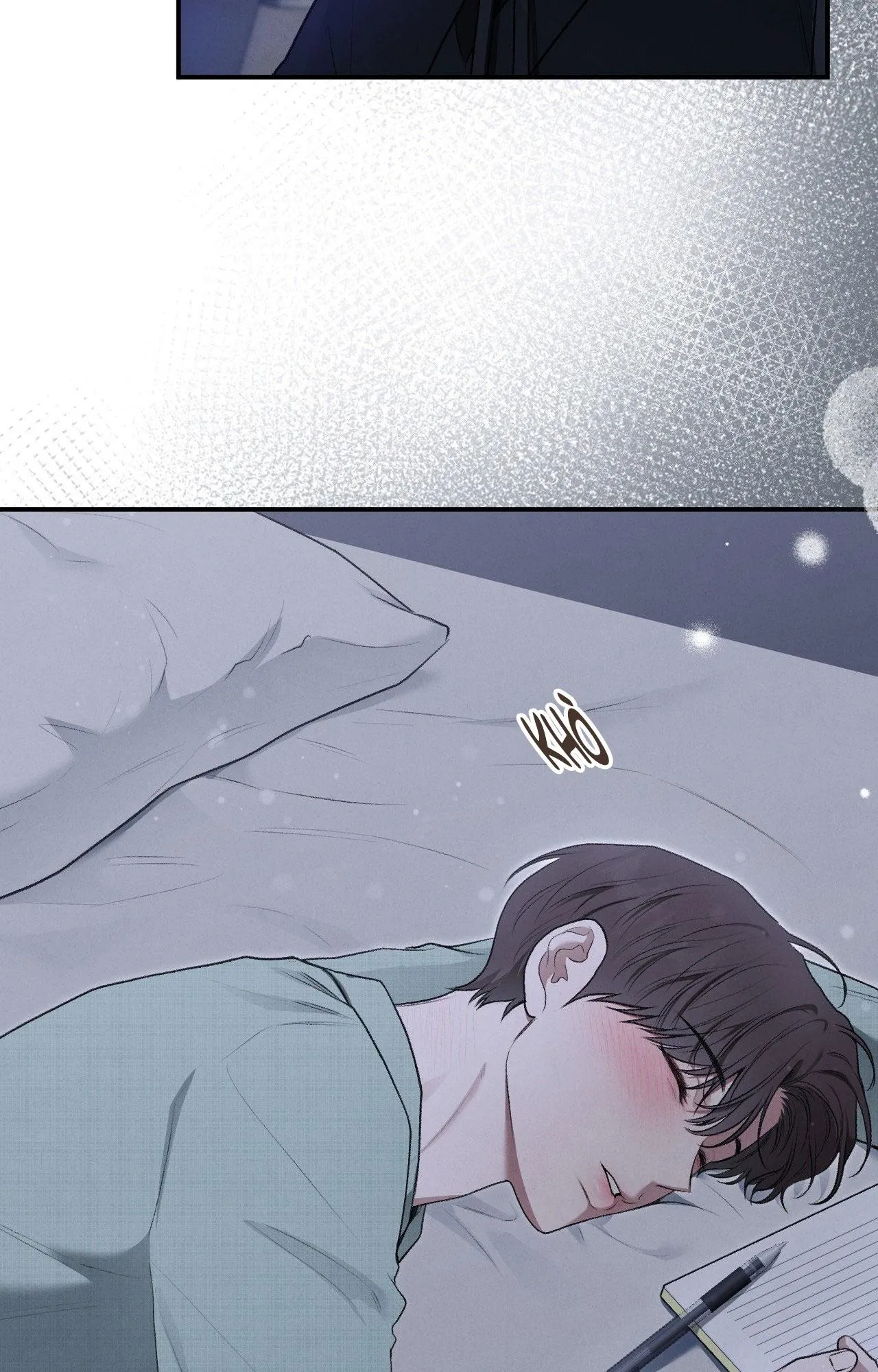 SỨ GIẢ THẦN CHẾT Chapter 44 Trang 4