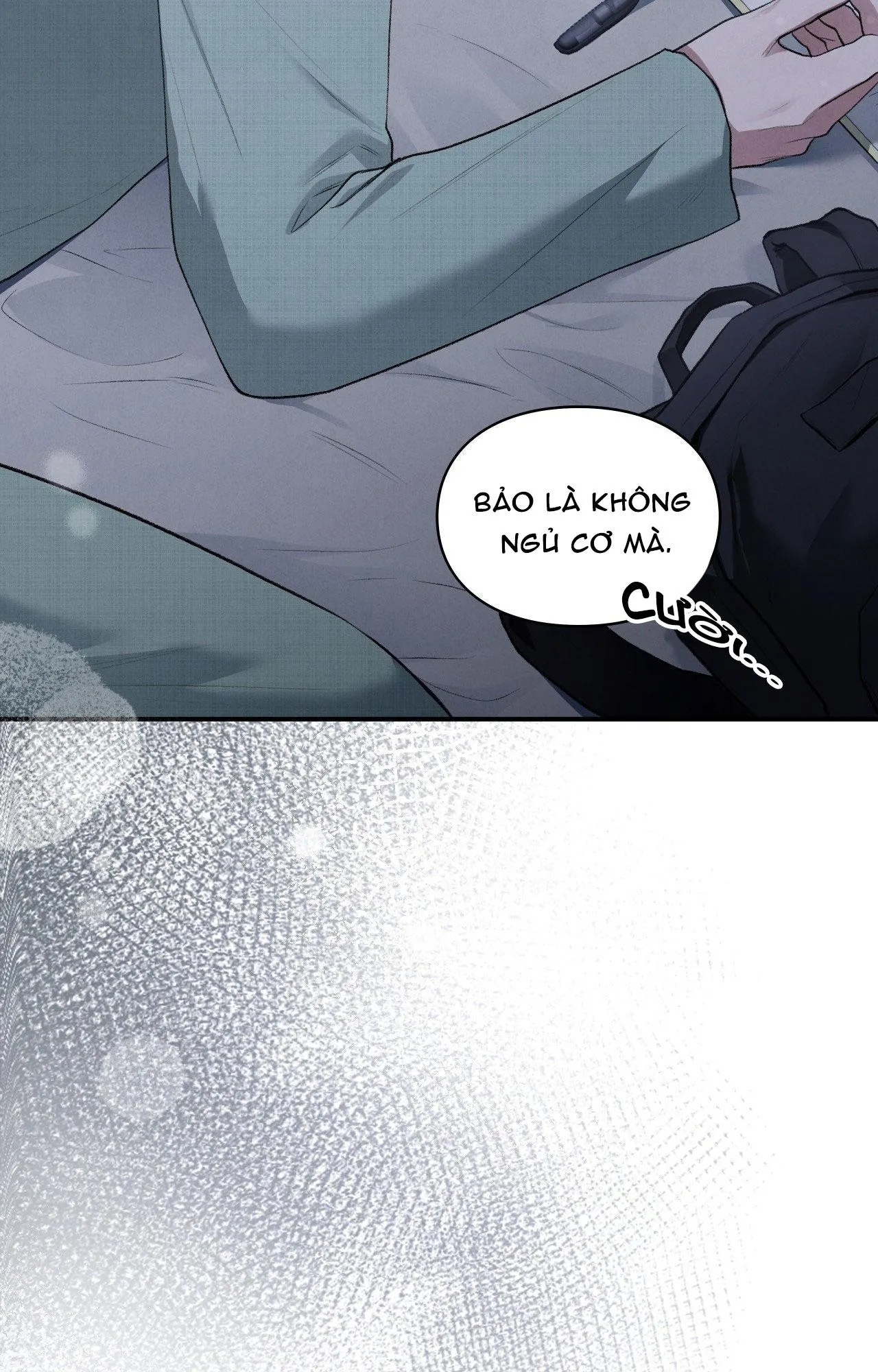 SỨ GIẢ THẦN CHẾT Chapter 44 Trang 5