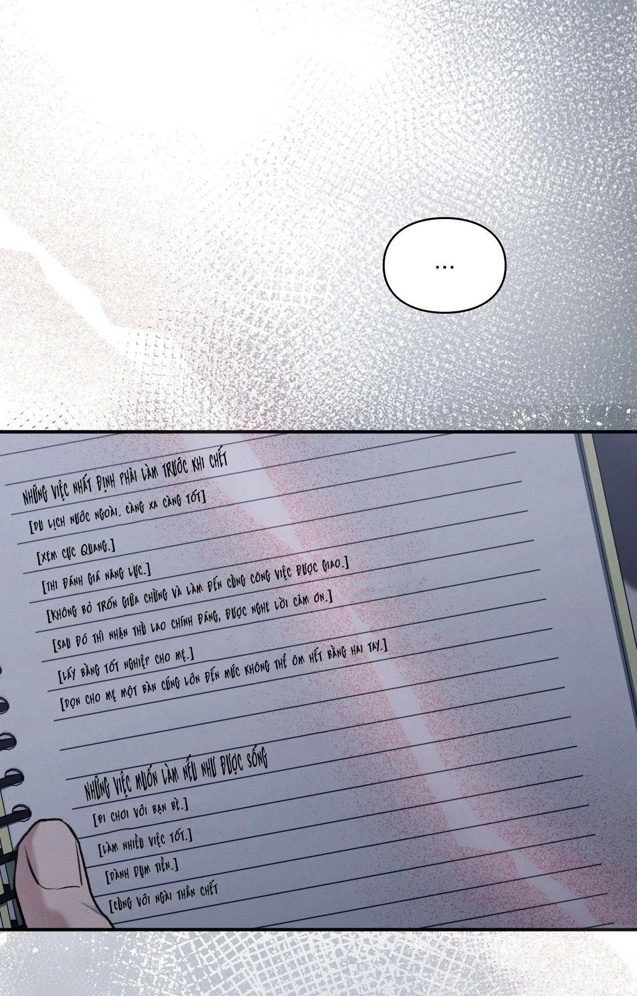 SỨ GIẢ THẦN CHẾT Chapter 44 Trang 7